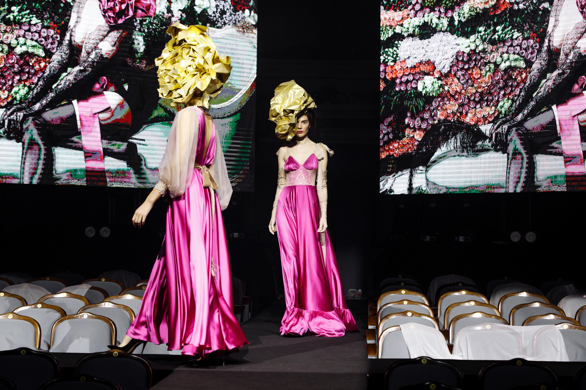 Grand Opening Authentica Club. Фотограф Иркутск Антипин Сергей