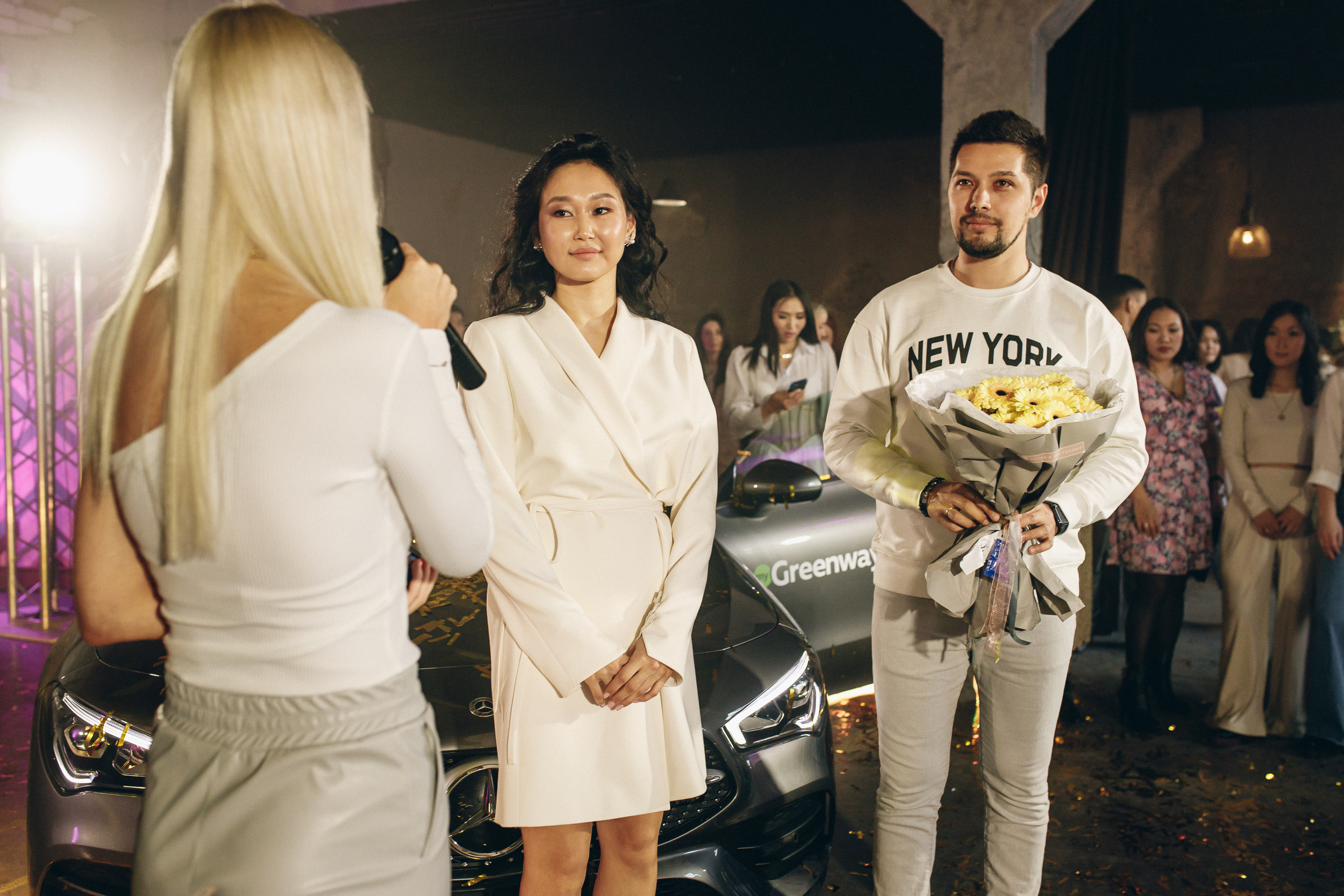 ПЕРВЫЙ БУРЯТСКИЙ МЕРС. Фотограф Иркутск Антипин Сергей