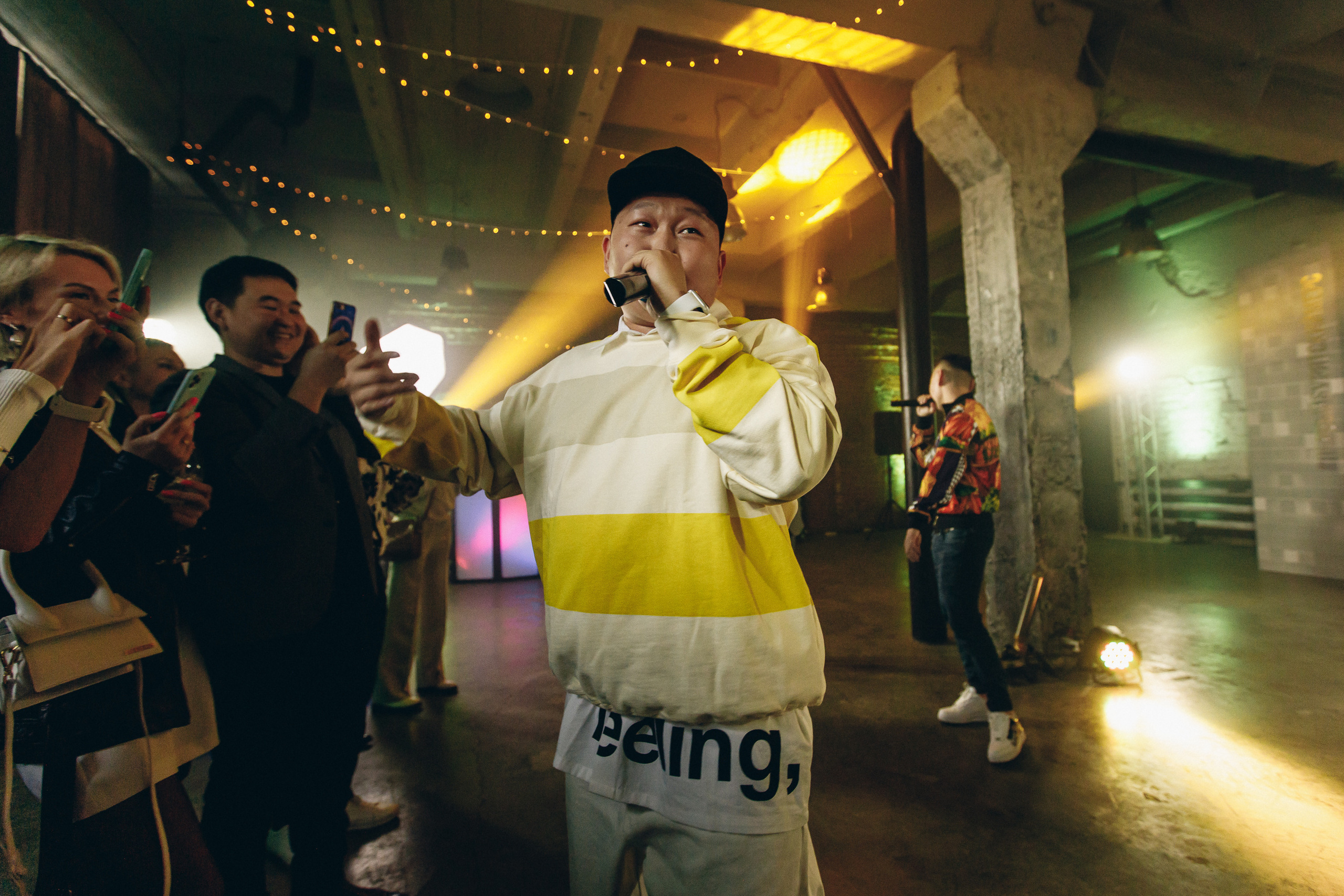 ПЕРВЫЙ БУРЯТСКИЙ МЕРС. Фотограф Иркутск Антипин Сергей