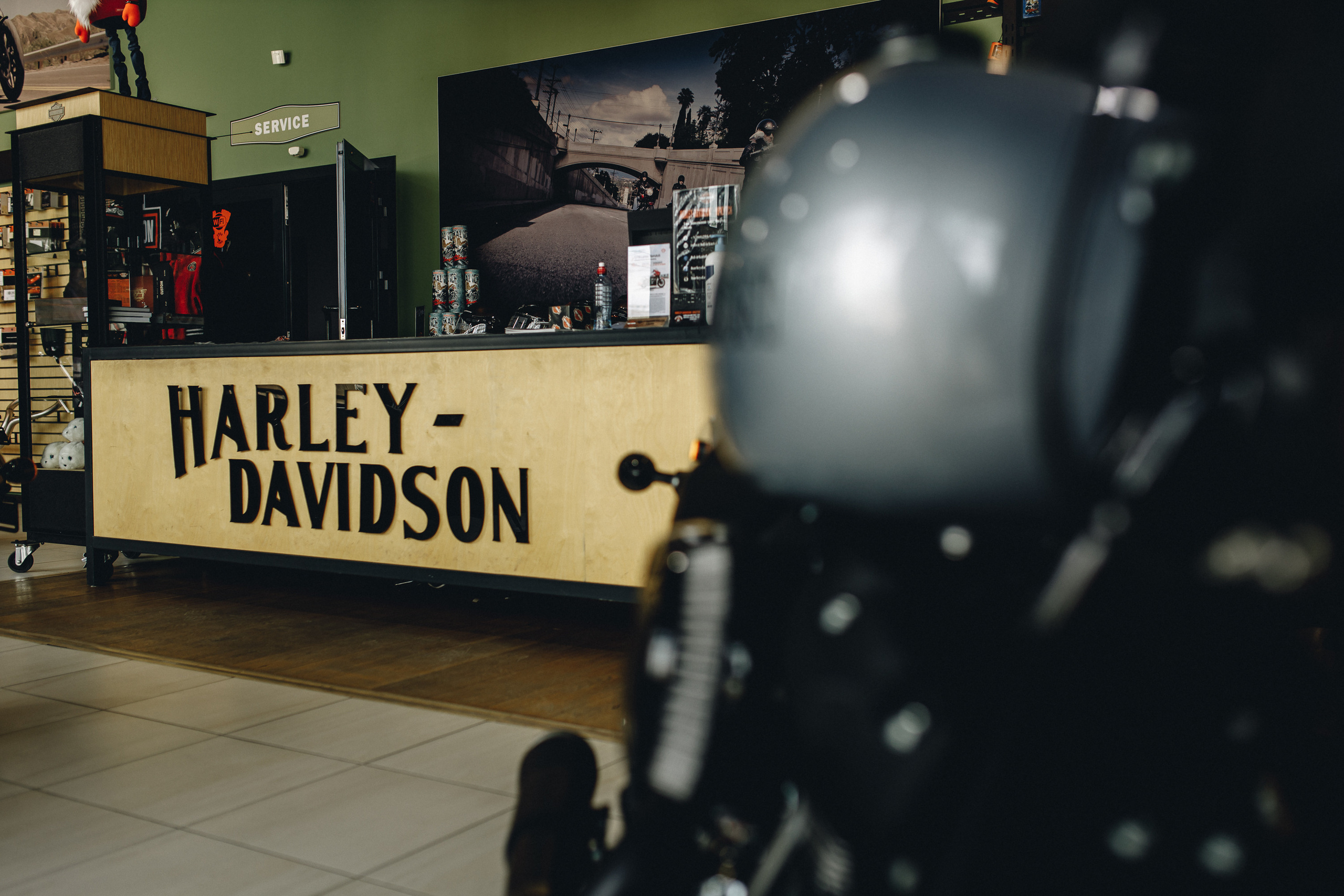 Harley — Davidson ОТКРЫТИЕ МОТОСЕЗОНА 2021. Фотограф Иркутск Антипин Сергей