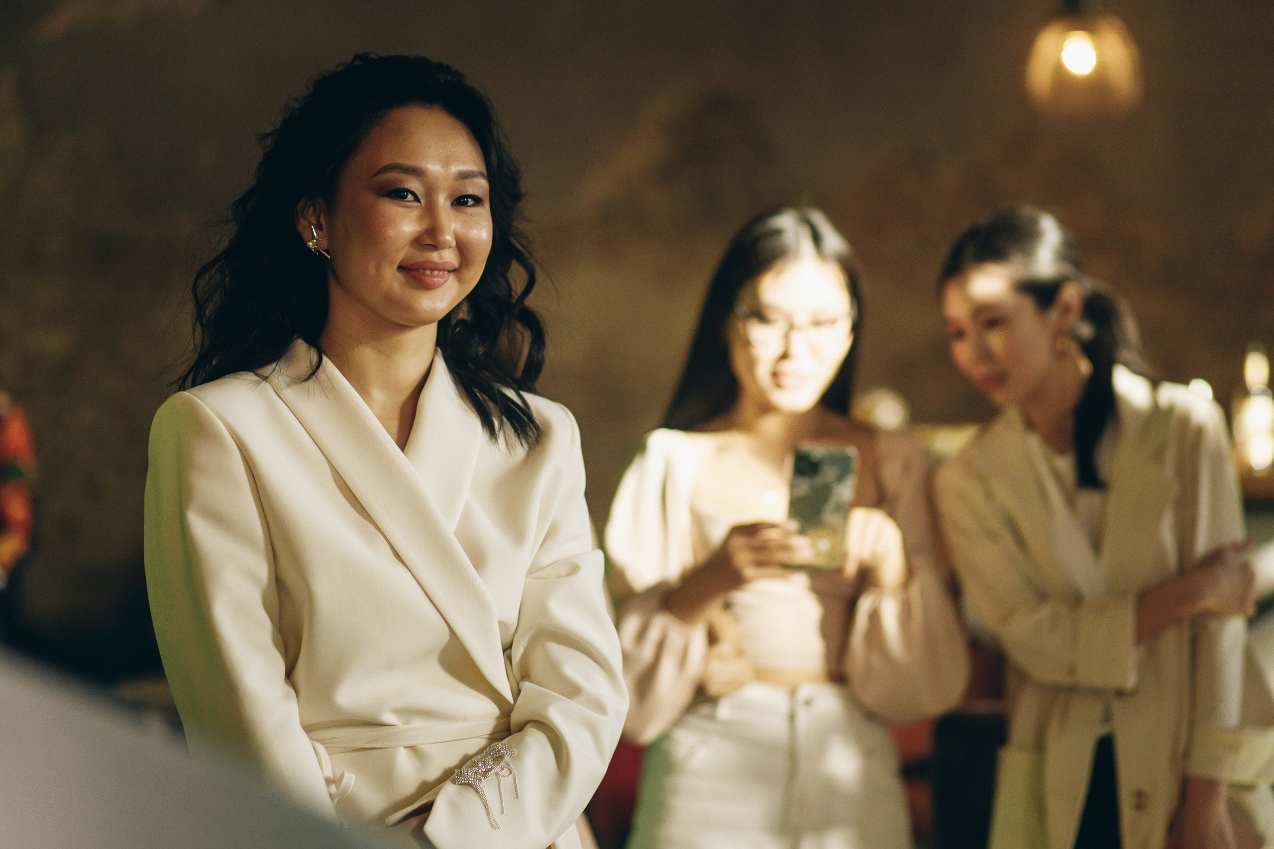 ПЕРВЫЙ БУРЯТСКИЙ МЕРС. Фотограф Иркутск Антипин Сергей