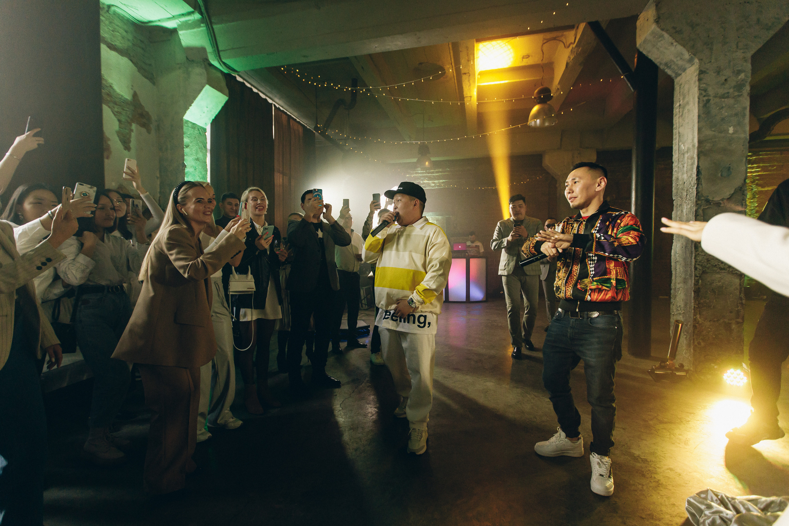 ПЕРВЫЙ БУРЯТСКИЙ МЕРС. Фотограф Иркутск Антипин Сергей