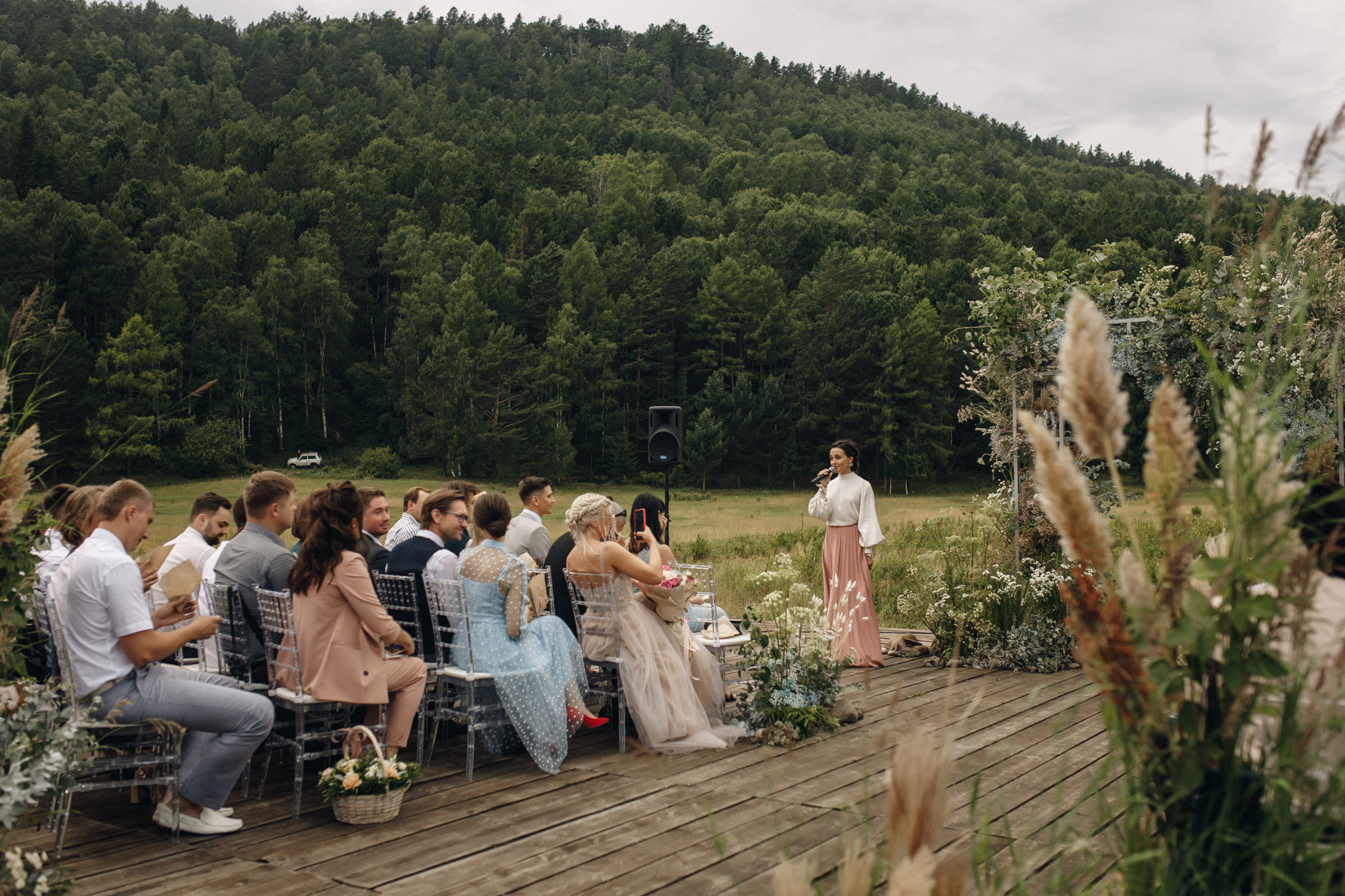 Светлана и Игорь. Фотограф Иркутск Антипин Сергей