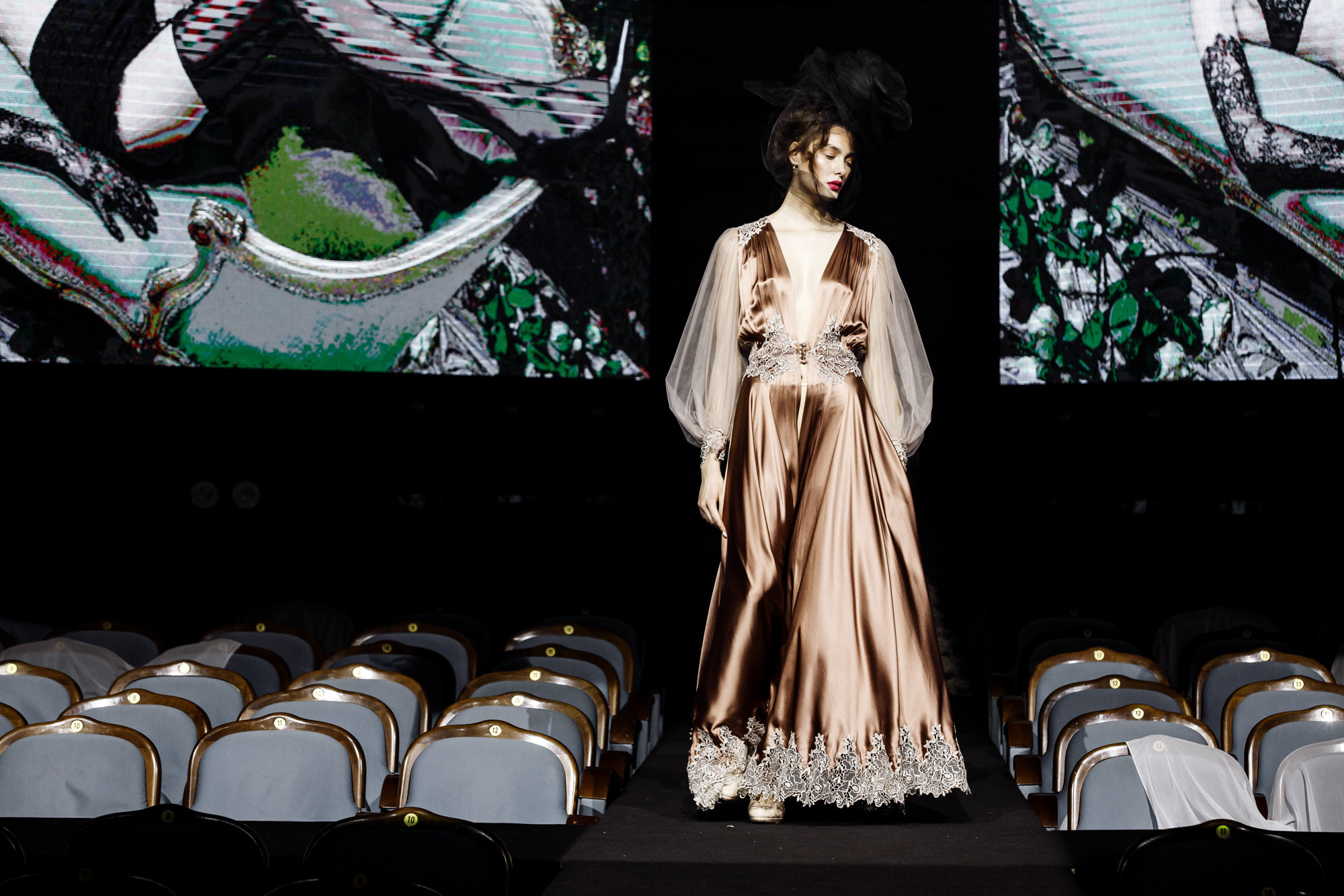 Grand Opening Authentica Club. Фотограф Иркутск Антипин Сергей