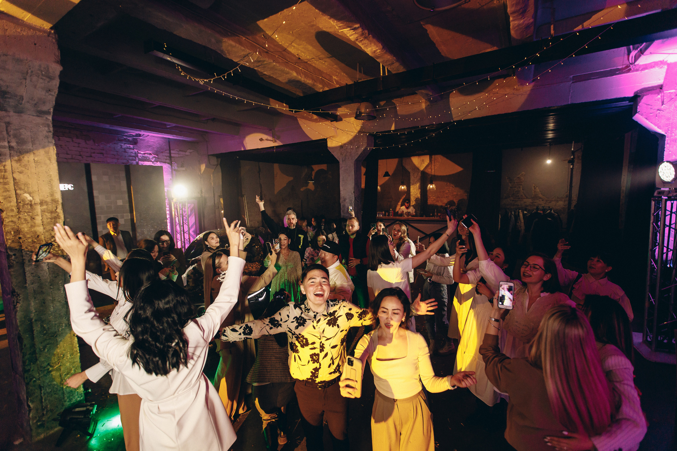 ПЕРВЫЙ БУРЯТСКИЙ МЕРС. Фотограф Иркутск Антипин Сергей