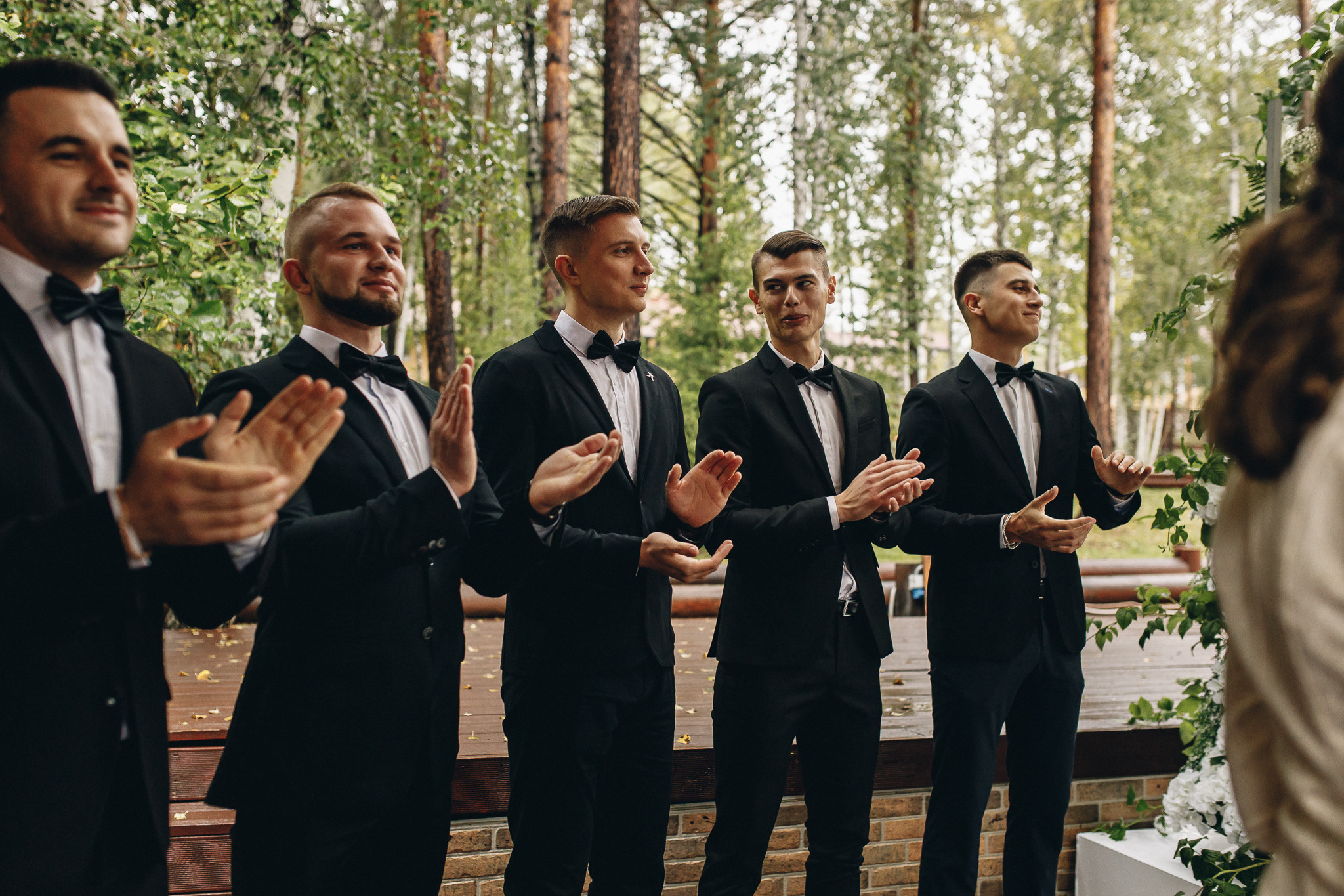 Константин и Анастасия. Фотограф Иркутск Антипин Сергей