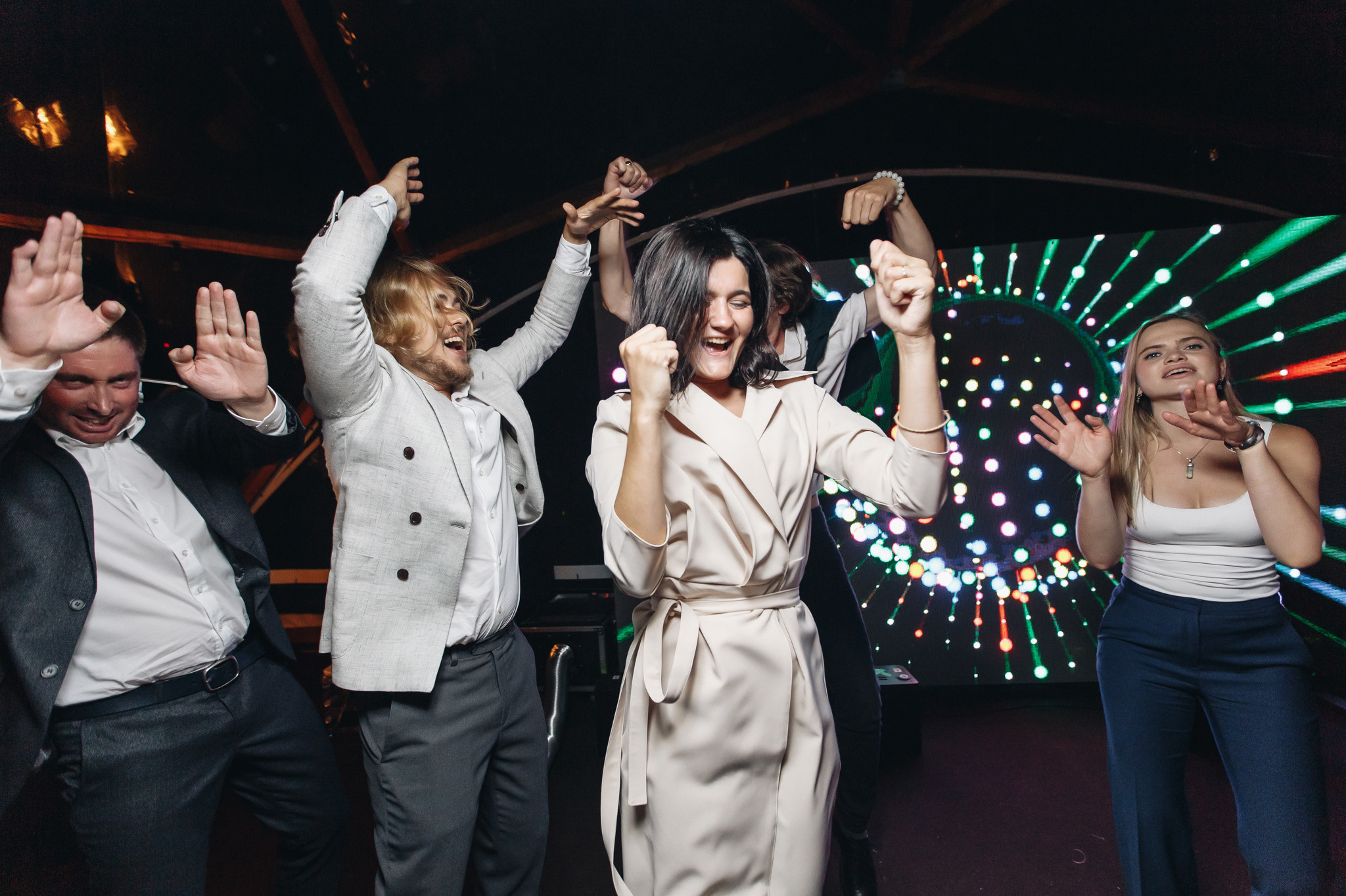 Светлана и Игорь. Фотограф Иркутск Антипин Сергей