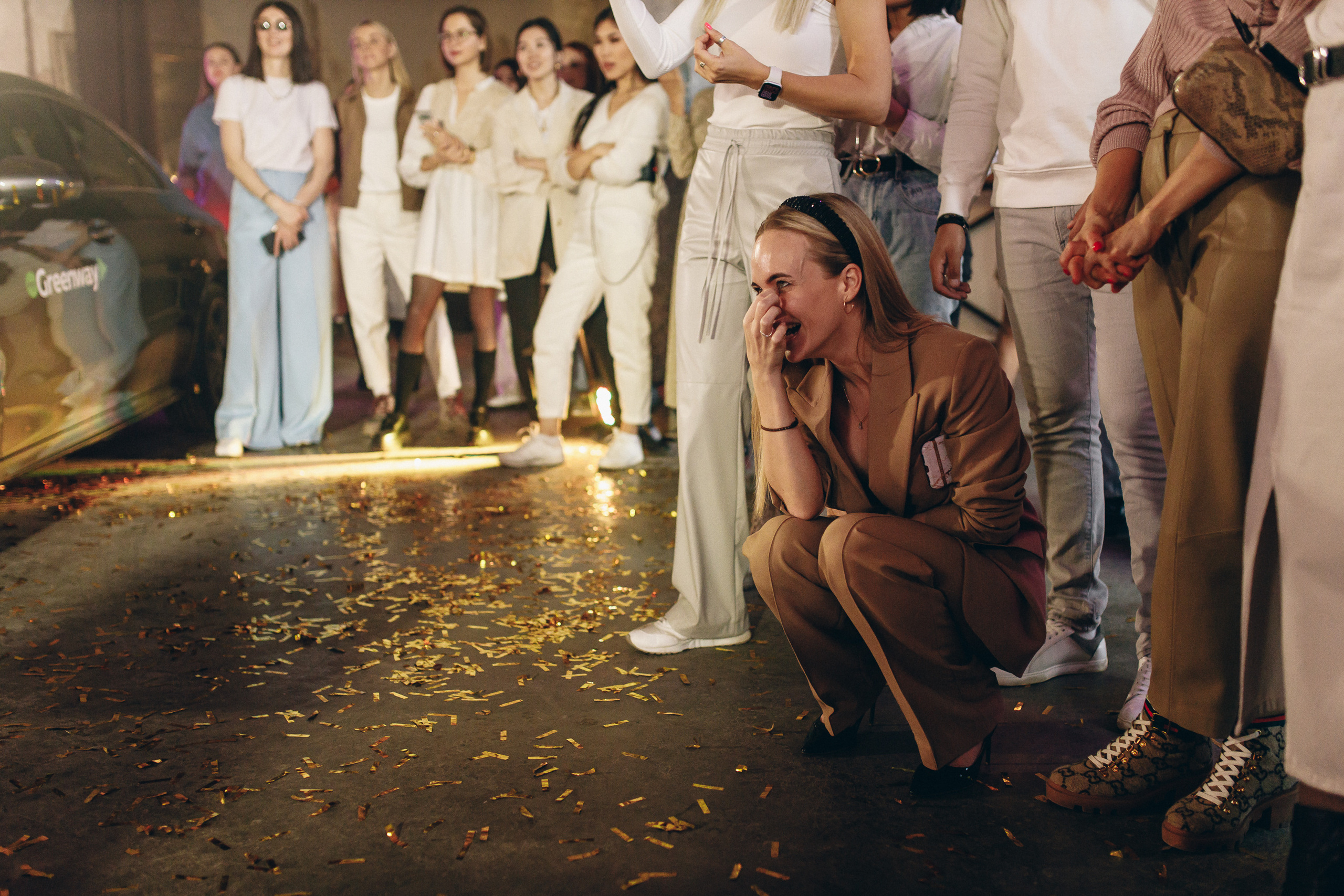 ПЕРВЫЙ БУРЯТСКИЙ МЕРС. Фотограф Иркутск Антипин Сергей