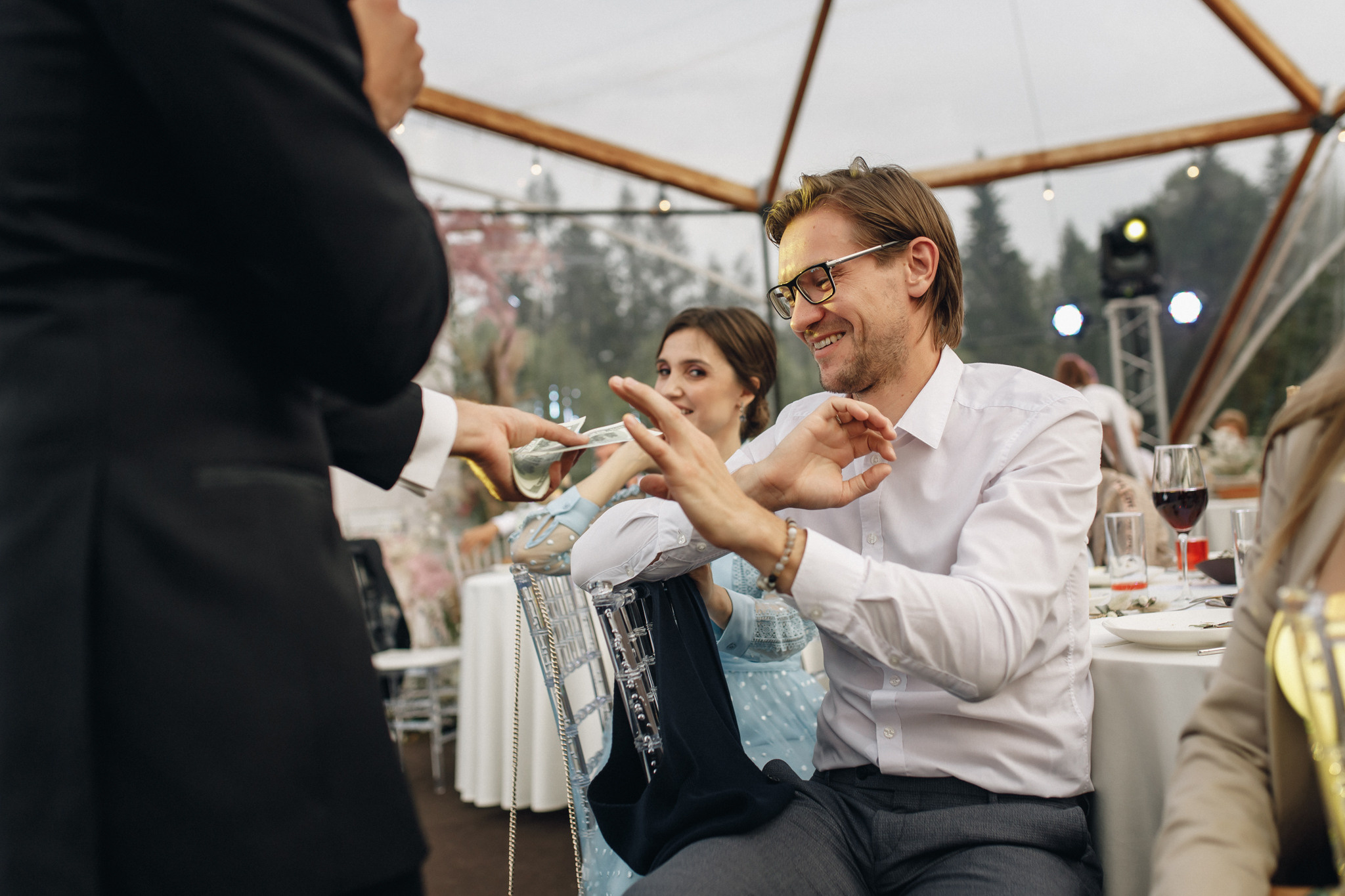 Светлана и Игорь. Фотограф Иркутск Антипин Сергей