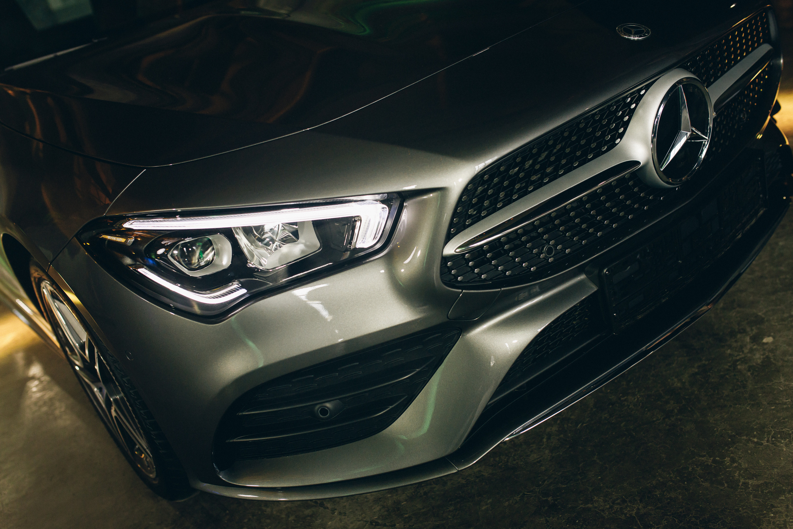 ПЕРВЫЙ БУРЯТСКИЙ МЕРС. Фотограф Иркутск Антипин Сергей