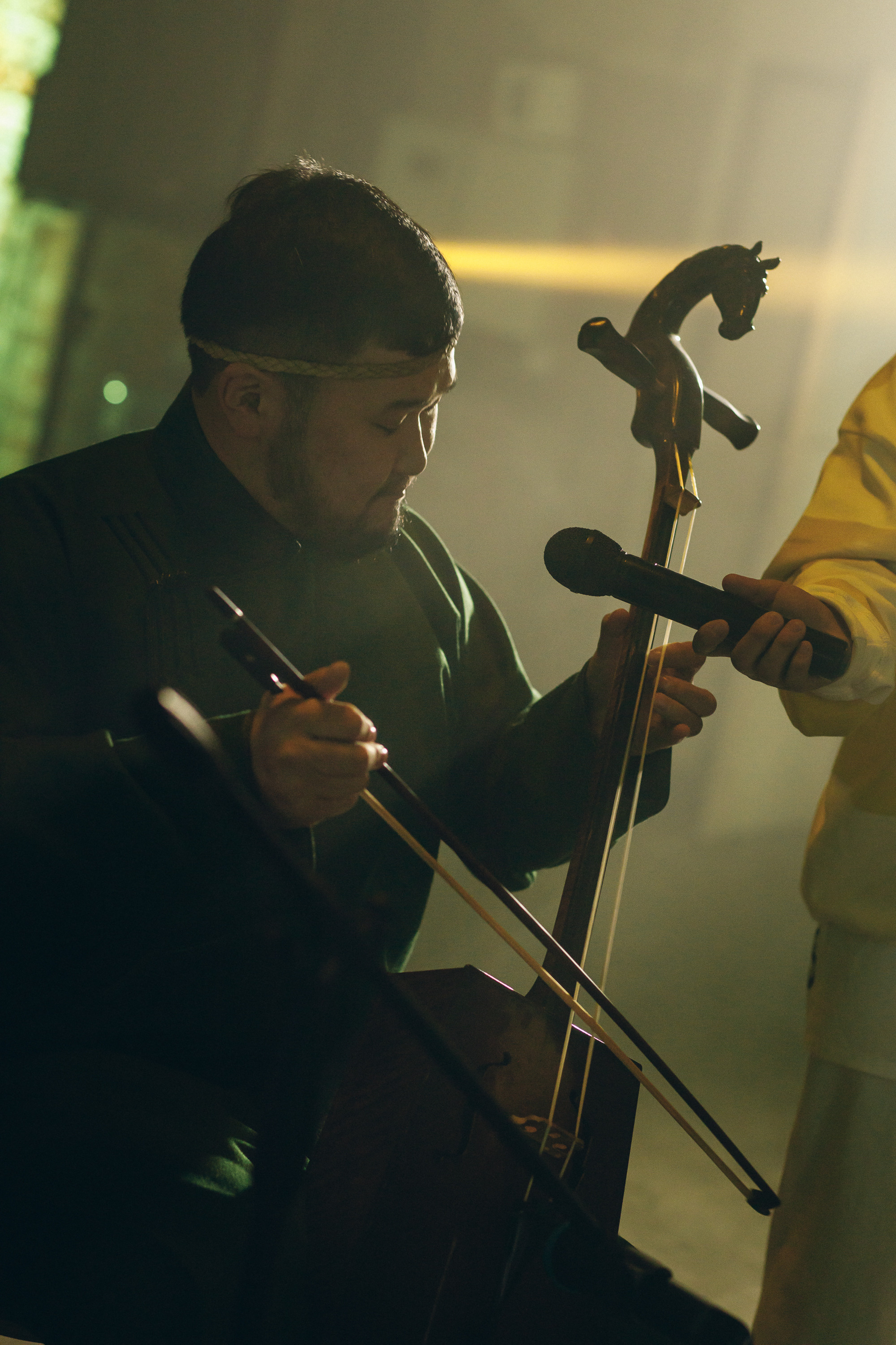 ПЕРВЫЙ БУРЯТСКИЙ МЕРС. Фотограф Иркутск Антипин Сергей