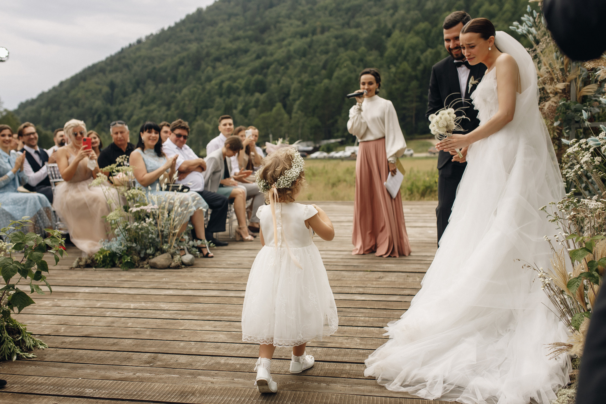 Светлана и Игорь. Фотограф Иркутск Антипин Сергей