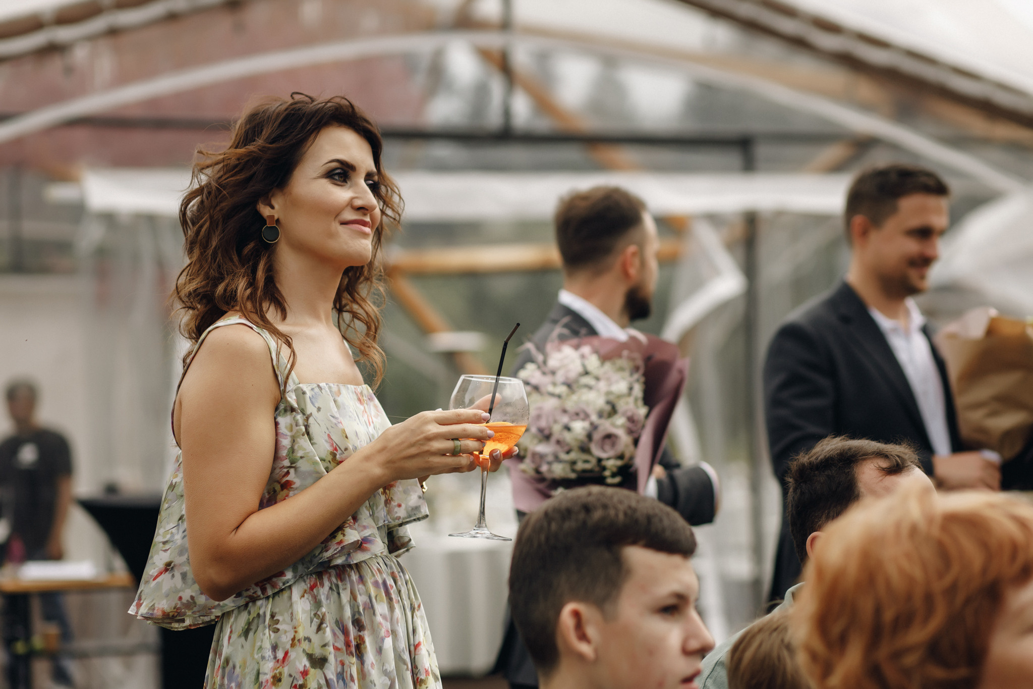 Светлана и Игорь. Фотограф Иркутск Антипин Сергей