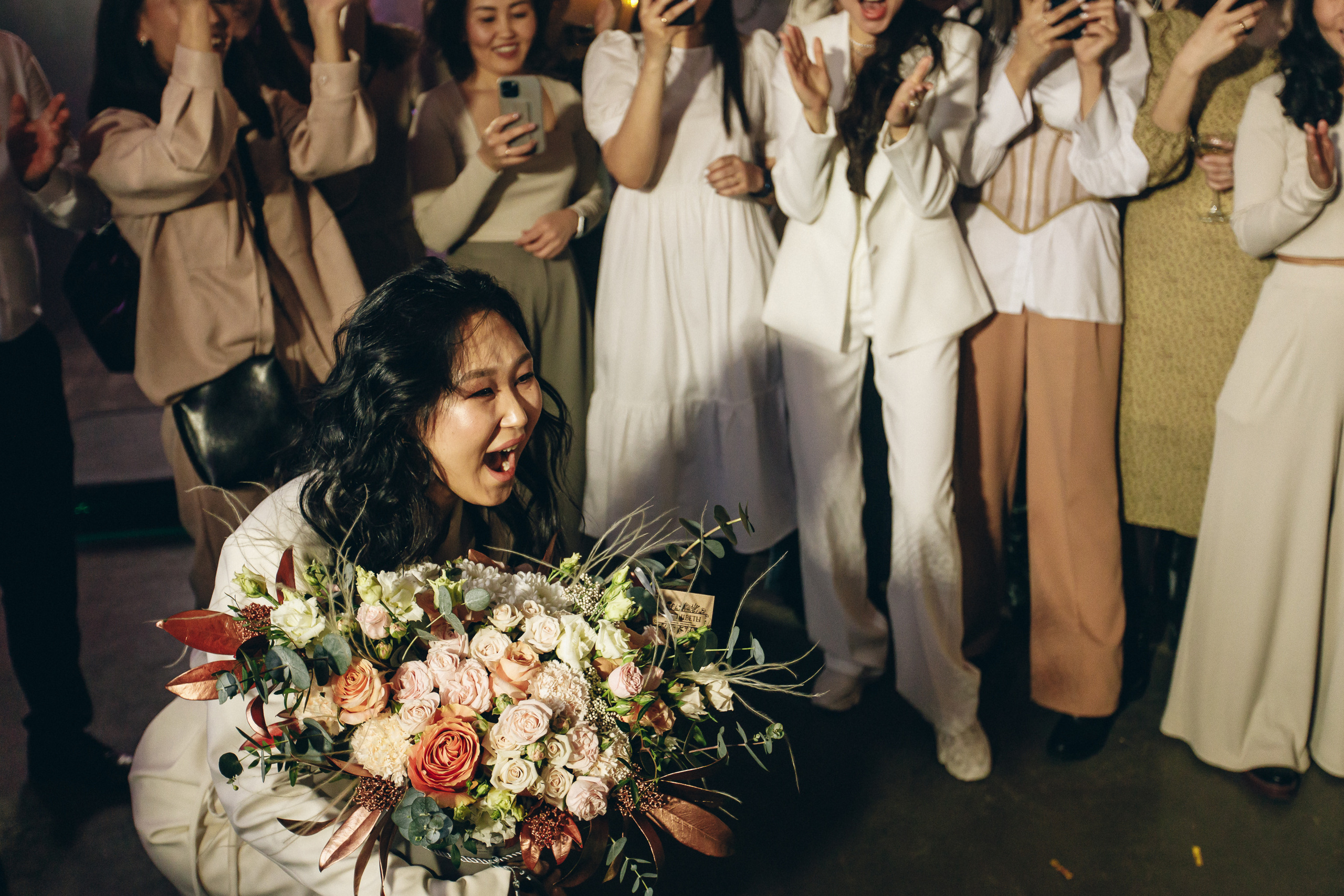ПЕРВЫЙ БУРЯТСКИЙ МЕРС. Фотограф Иркутск Антипин Сергей