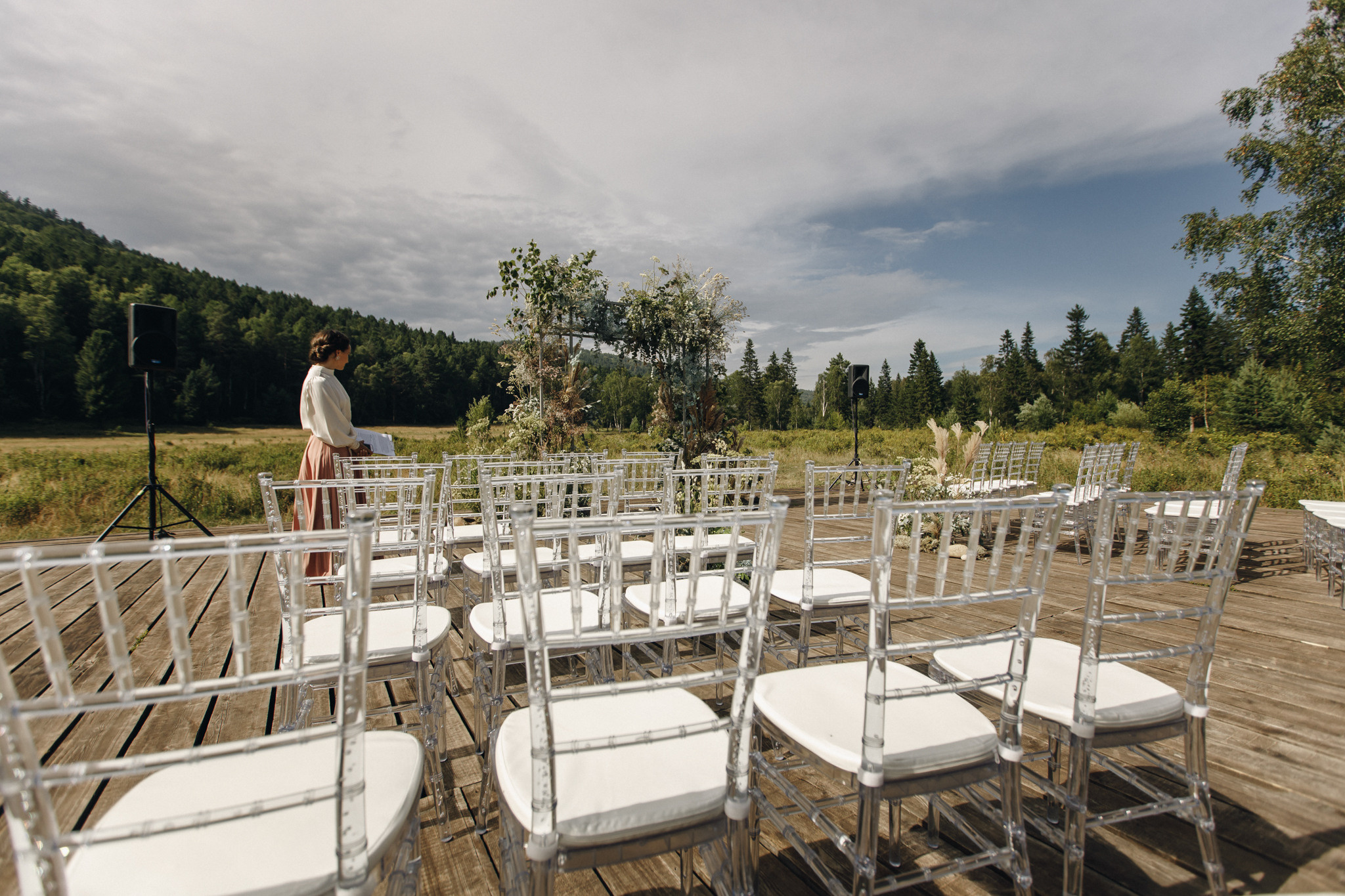 Светлана и Игорь. Фотограф Иркутск Антипин Сергей