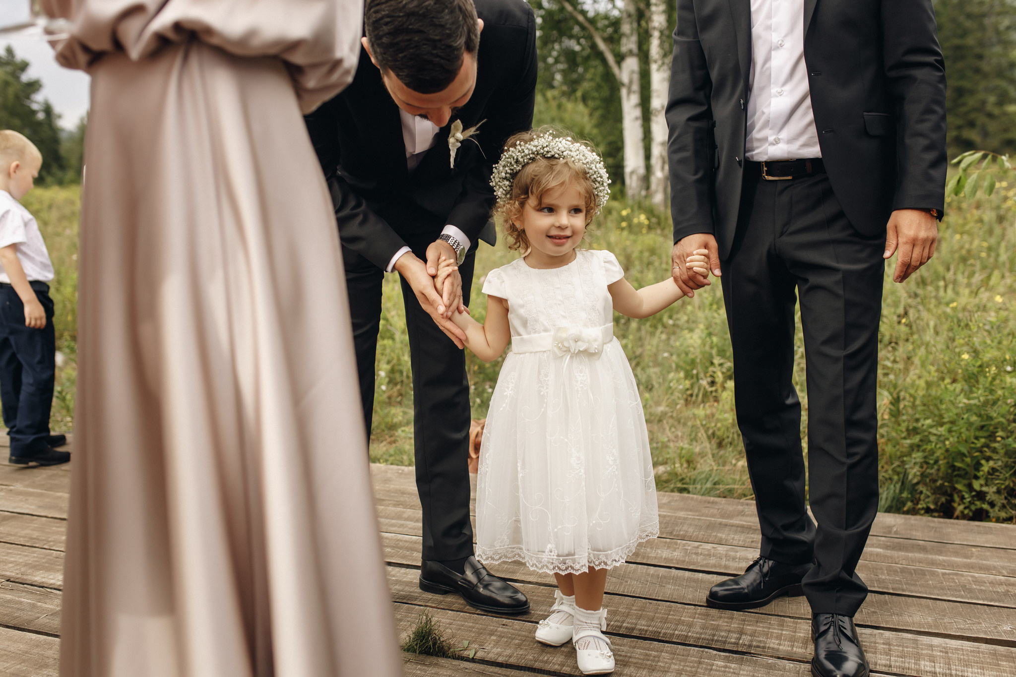 Светлана и Игорь. Фотограф Иркутск Антипин Сергей