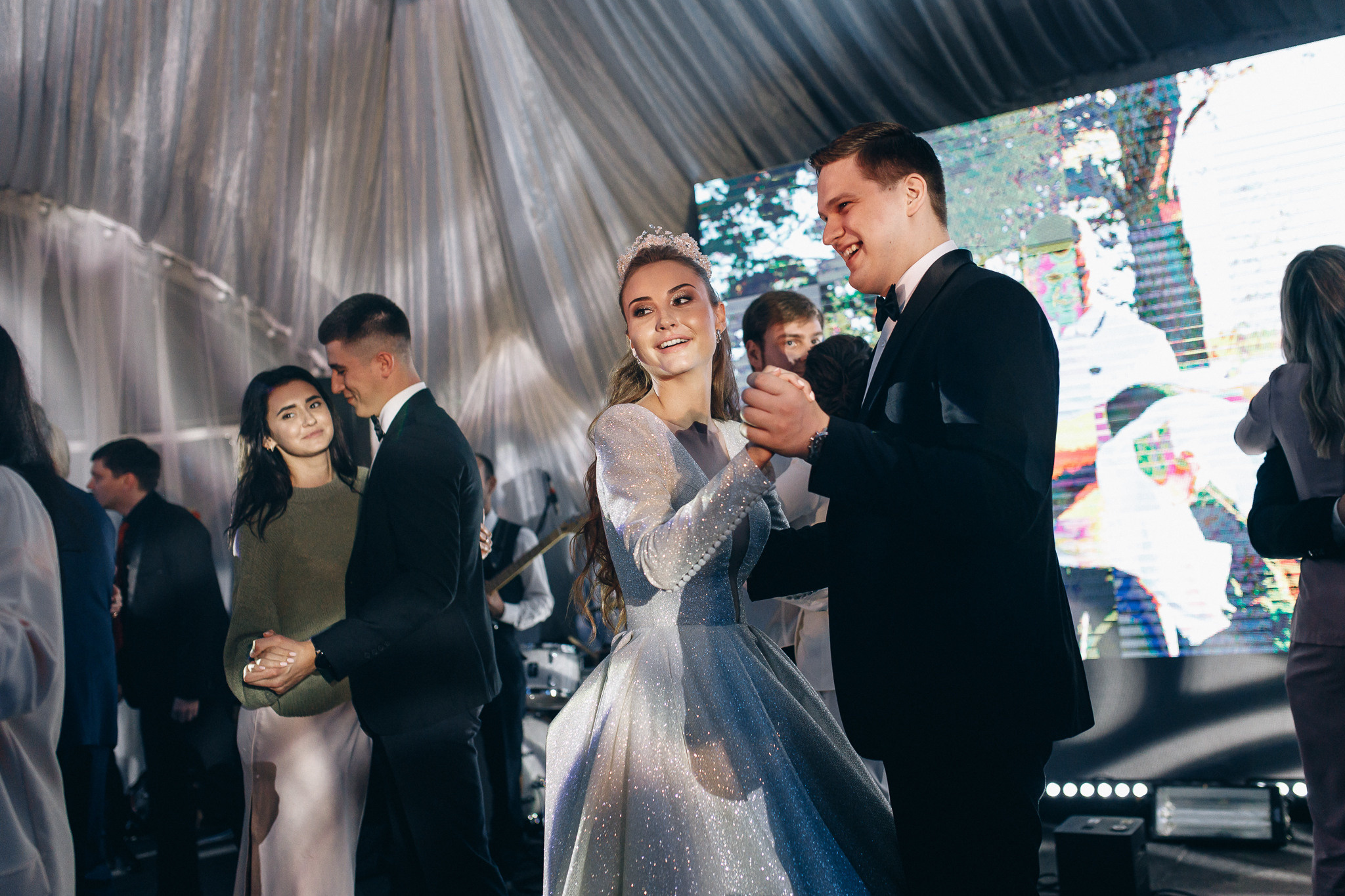 Константин и Анастасия. Фотограф Иркутск Антипин Сергей