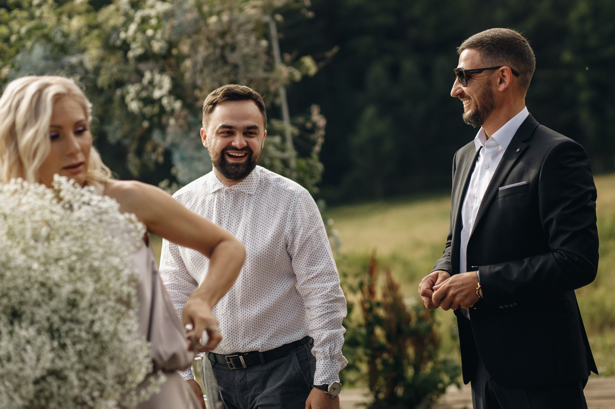 Светлана и Игорь. Фотограф Иркутск Антипин Сергей