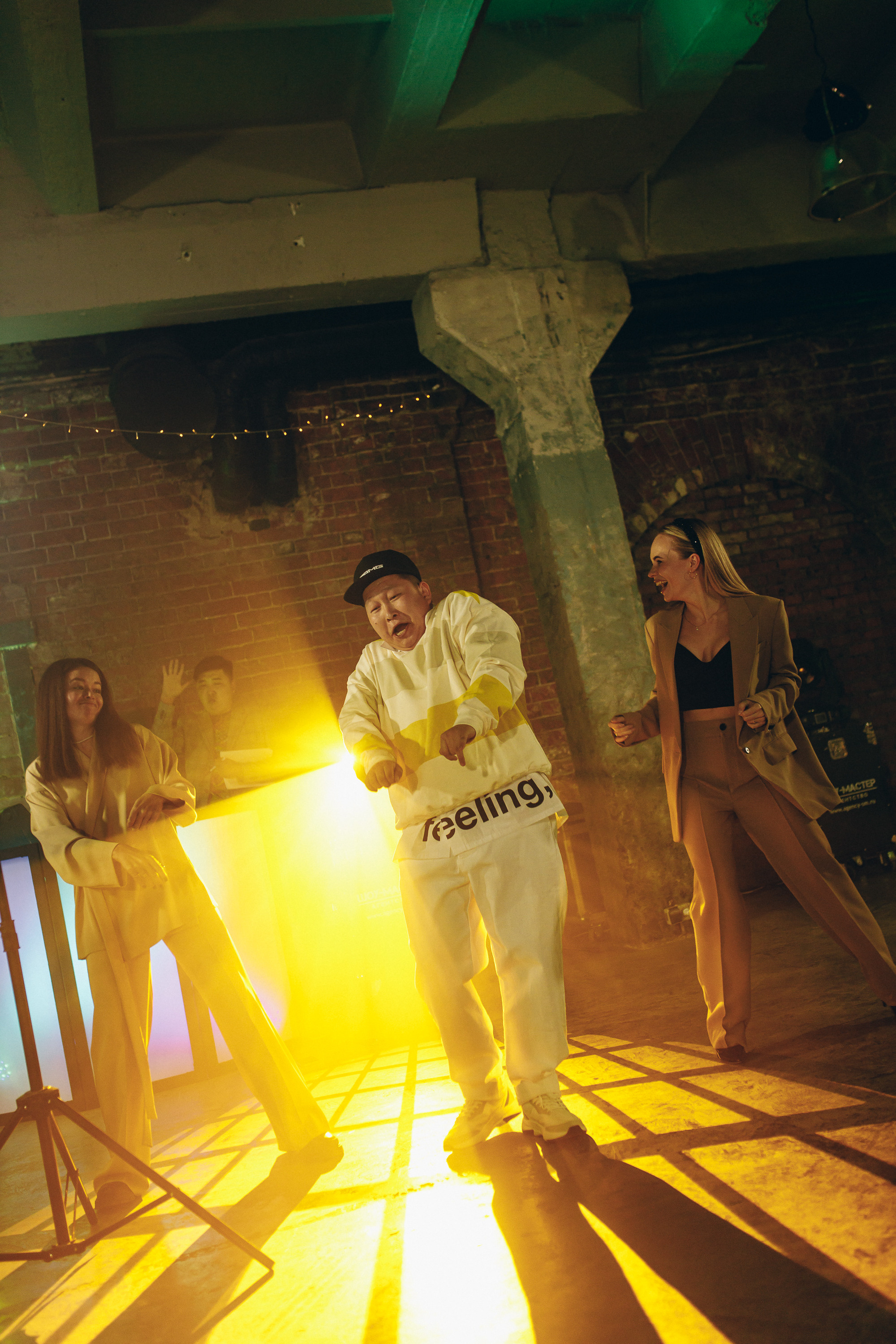 ПЕРВЫЙ БУРЯТСКИЙ МЕРС. Фотограф Иркутск Антипин Сергей