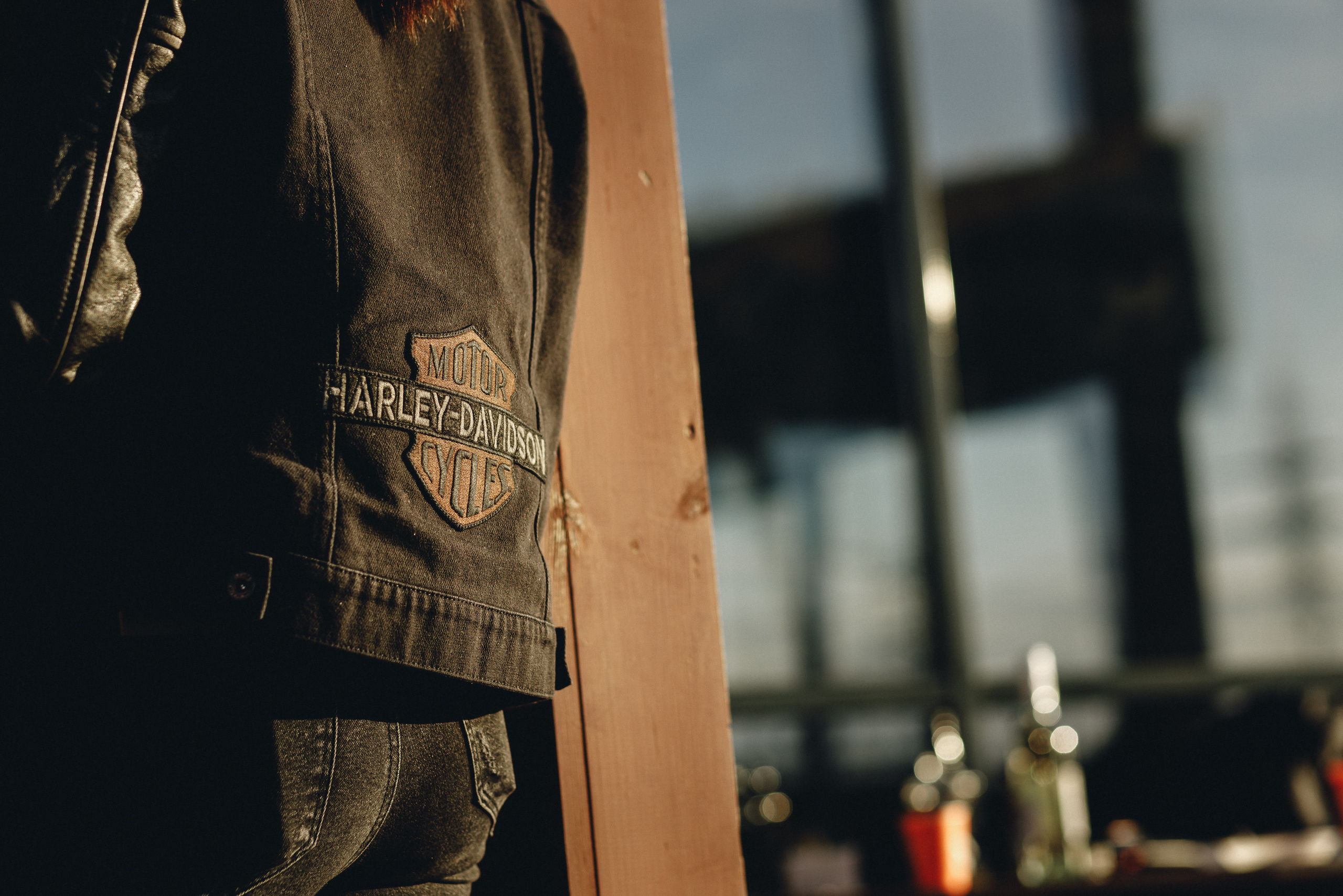 Harley — Davidson ОТКРЫТИЕ МОТОСЕЗОНА 2021. Фотограф Иркутск Антипин Сергей