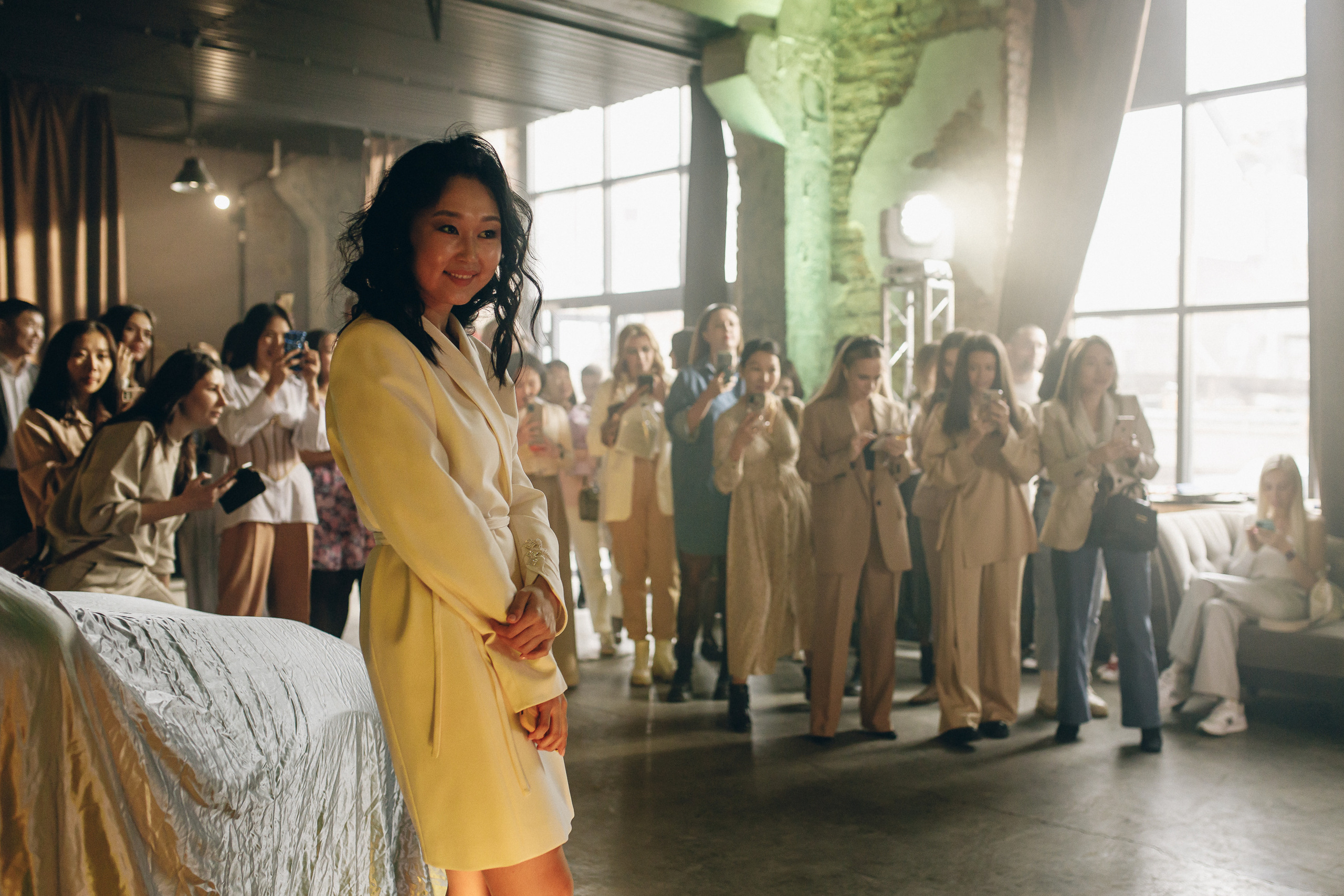 ПЕРВЫЙ БУРЯТСКИЙ МЕРС. Фотограф Иркутск Антипин Сергей