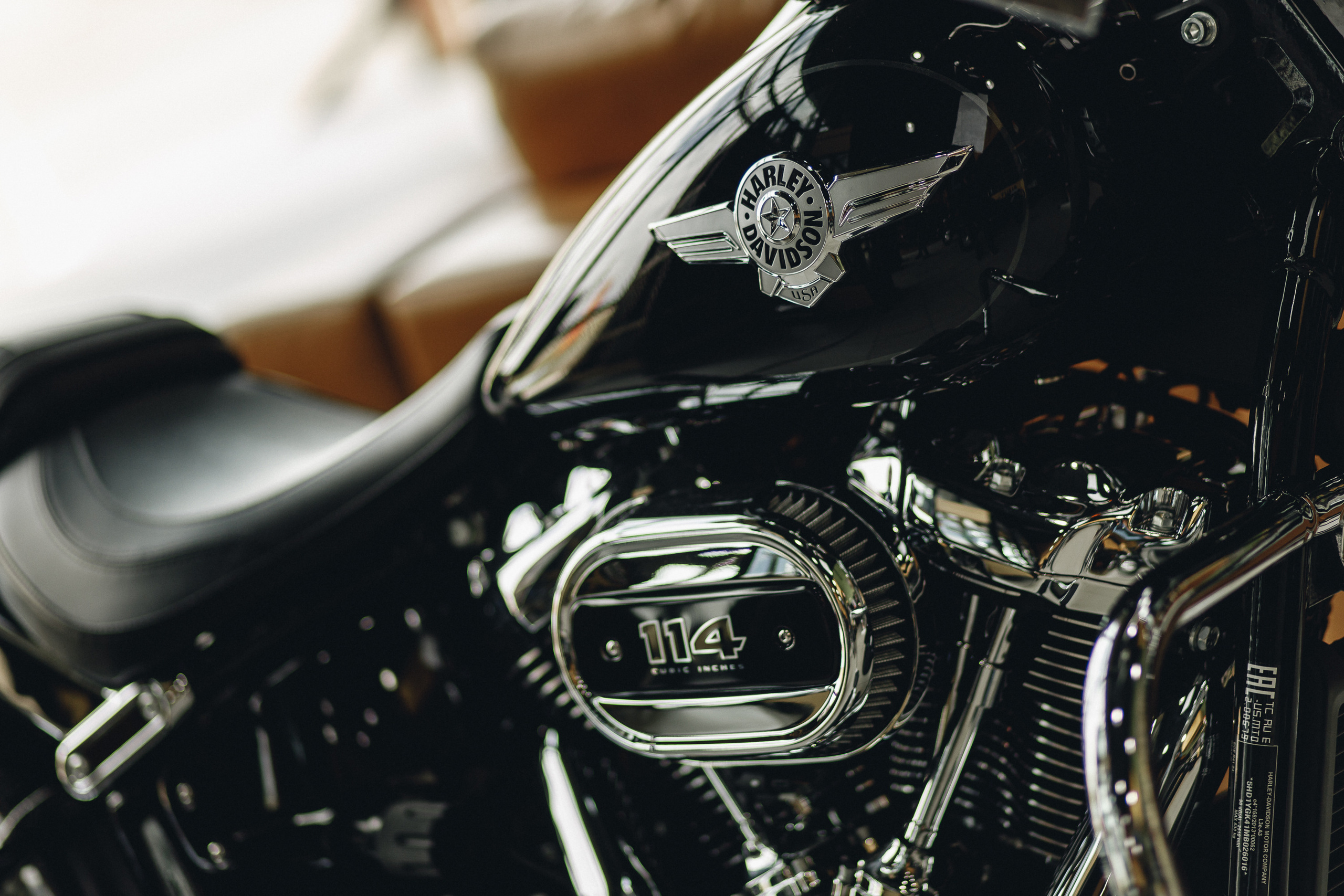 Harley — Davidson ОТКРЫТИЕ МОТОСЕЗОНА 2021. Фотограф Иркутск Антипин Сергей