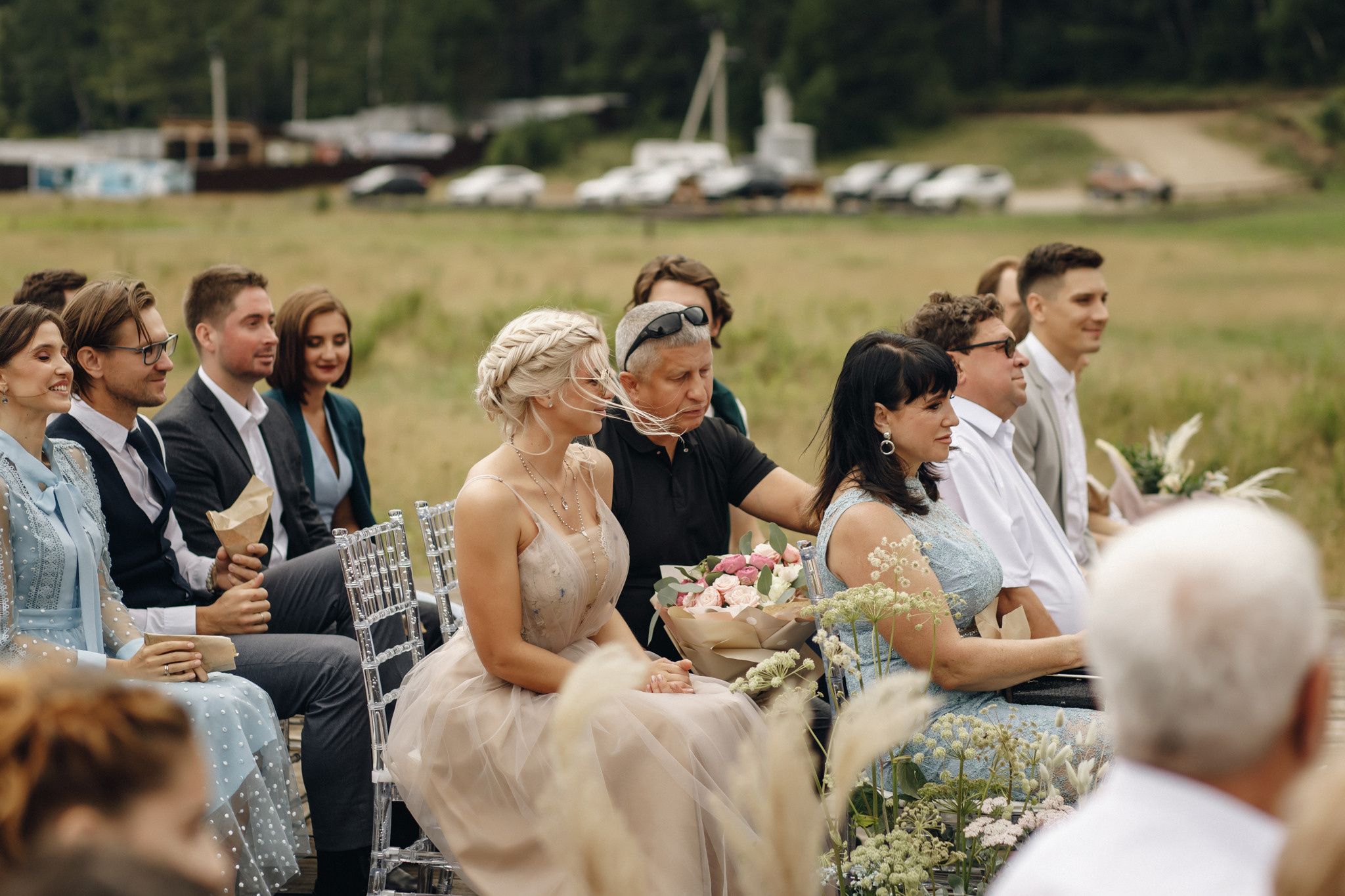 Светлана и Игорь. Фотограф Иркутск Антипин Сергей