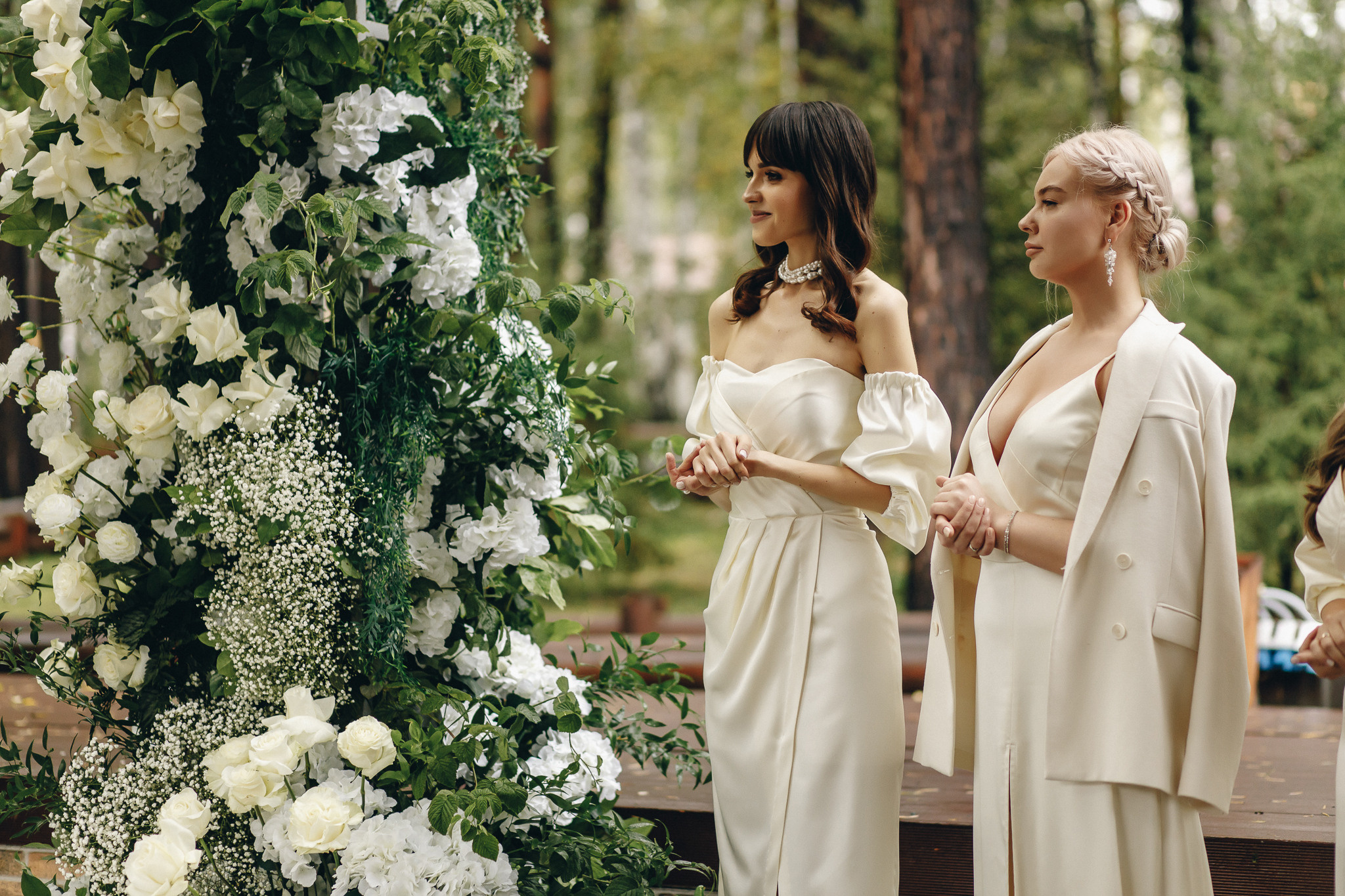 Константин и Анастасия. Фотограф Иркутск Антипин Сергей