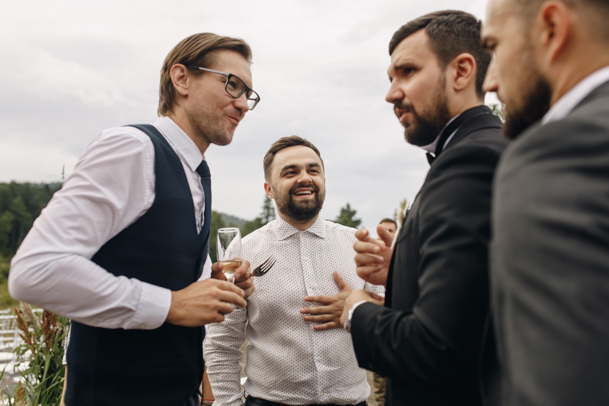 Светлана и Игорь. Фотограф Иркутск Антипин Сергей