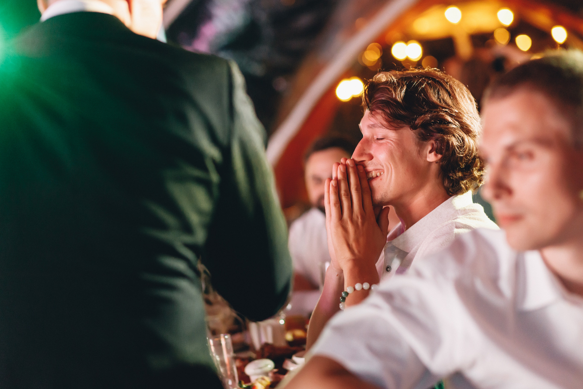 Светлана и Игорь. Фотограф Иркутск Антипин Сергей