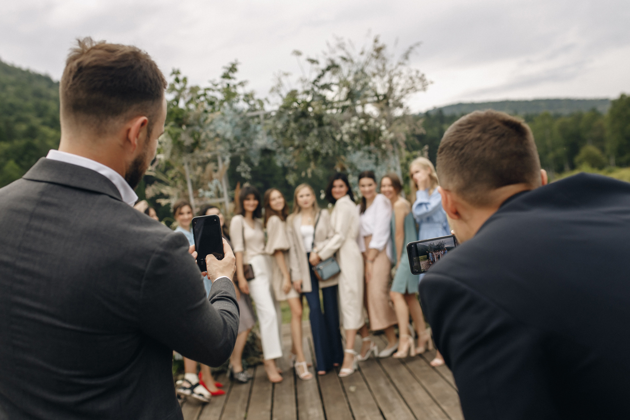 Светлана и Игорь. Фотограф Иркутск Антипин Сергей