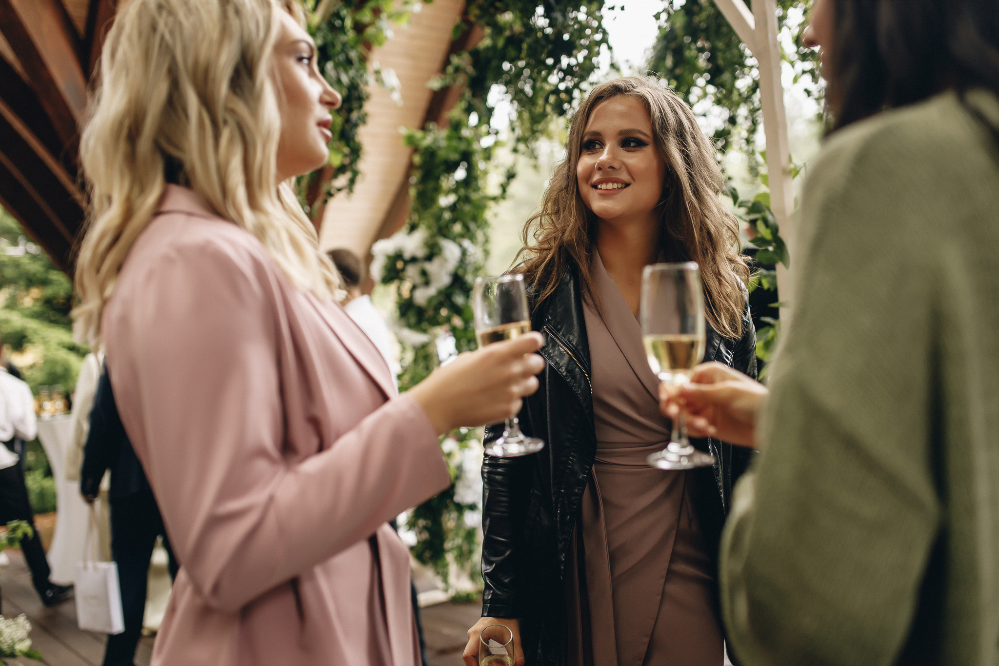 Константин и Анастасия. Фотограф Иркутск Антипин Сергей