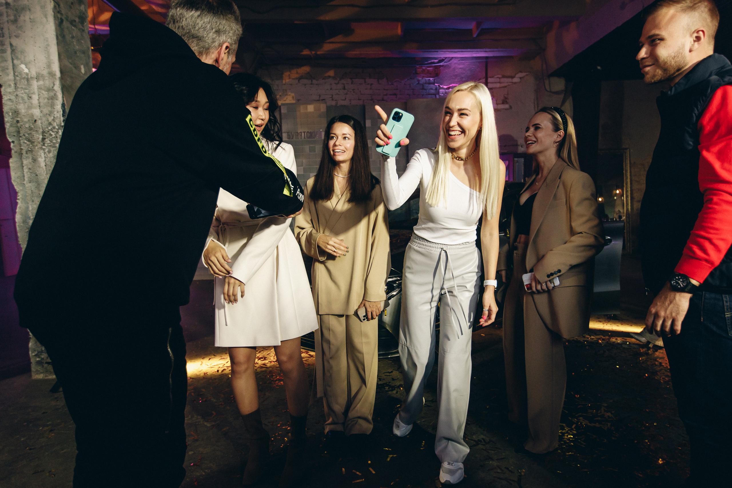 ПЕРВЫЙ БУРЯТСКИЙ МЕРС. Фотограф Иркутск Антипин Сергей