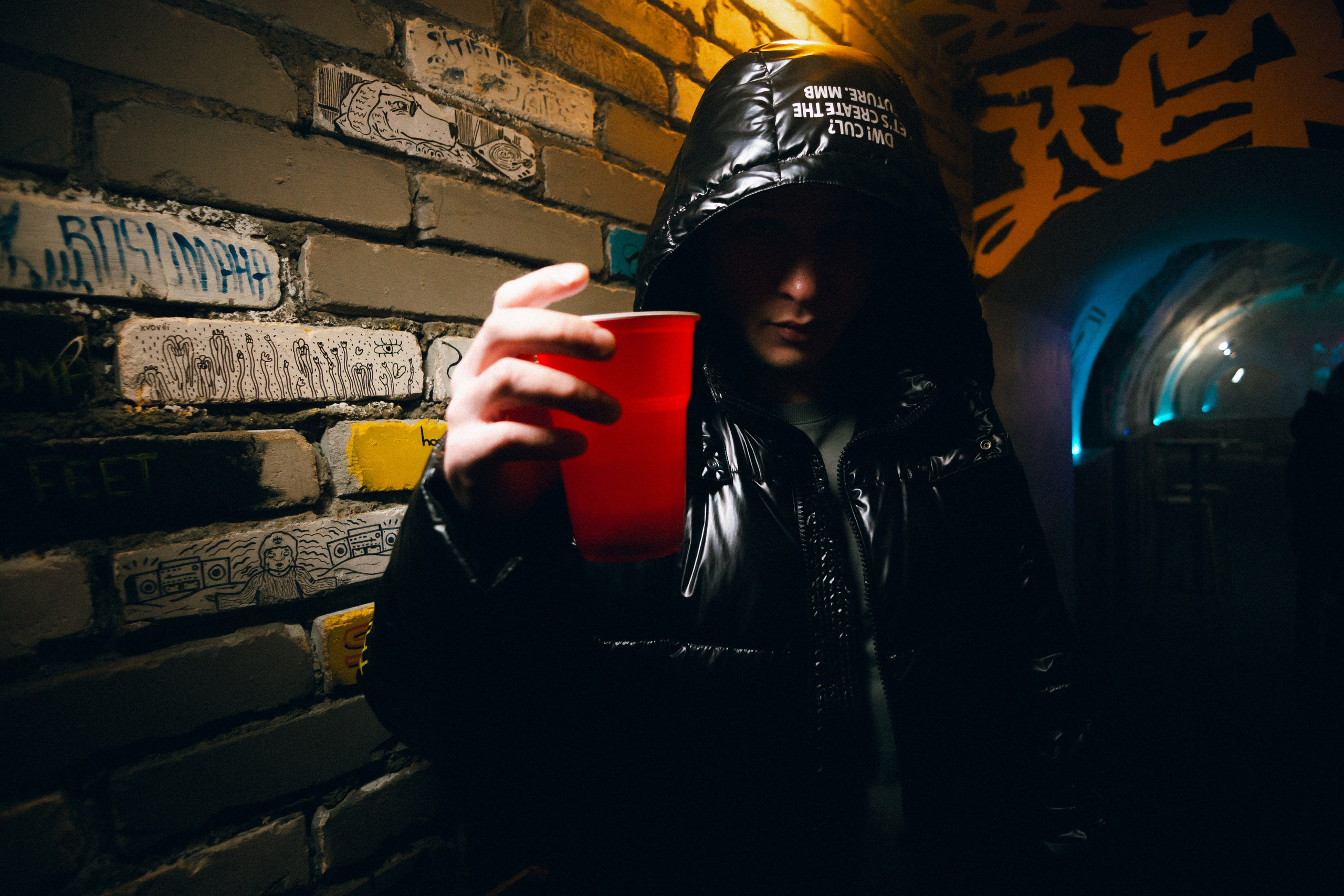 Репортаж. Фотограф Батурин Илья г. Красноярск