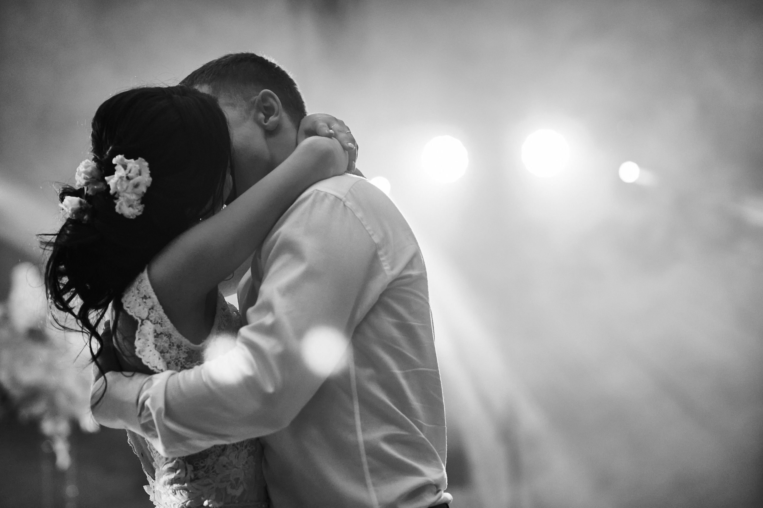 Свадебная фотосессия. Свадебный и репортажный фотограф в Самаре Иванов Дмитрий