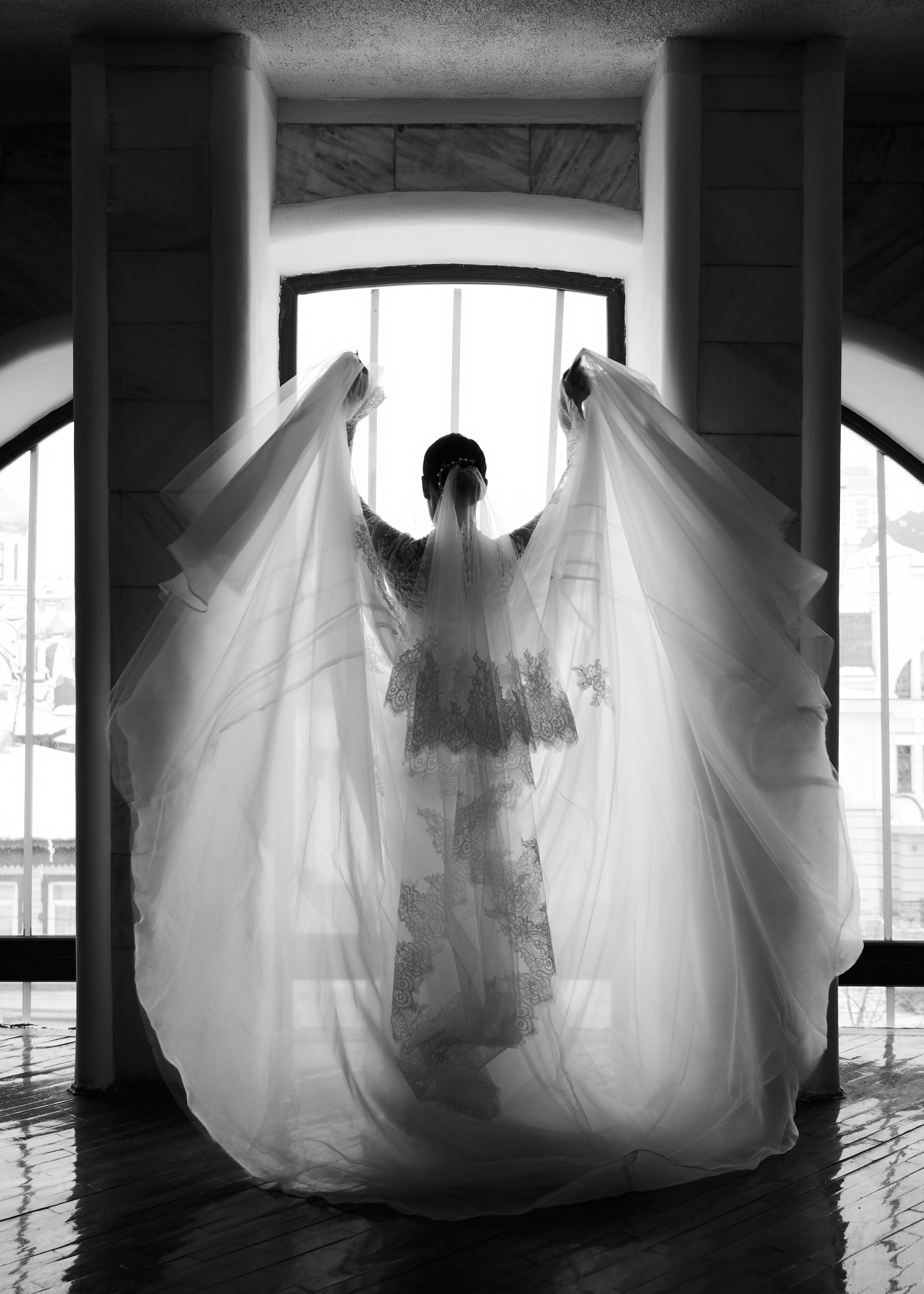 Свадебный и репортажный фотограф в Самаре Иванов Дмитрий