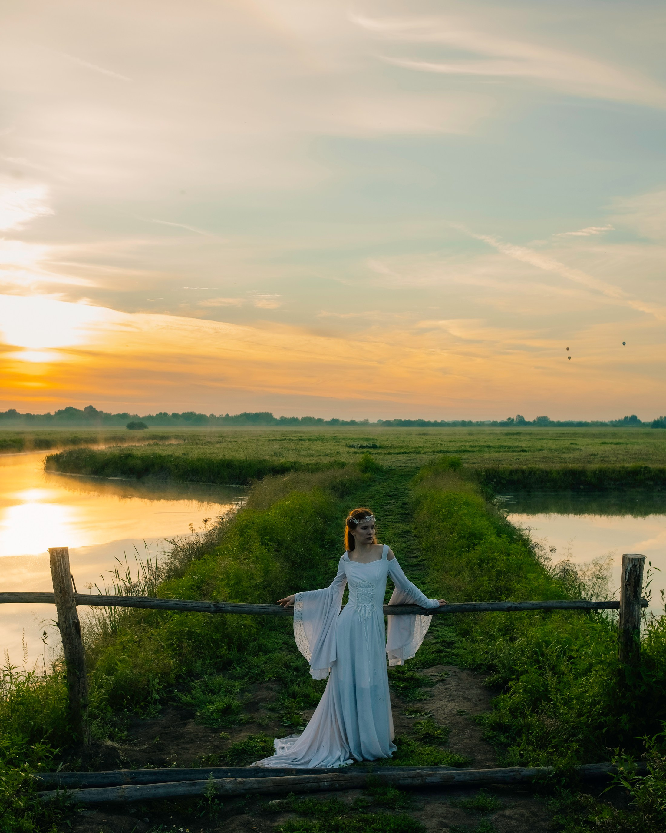 Nehalennia. Репортажный и портретный фотограф в Москве Кристина Волконская