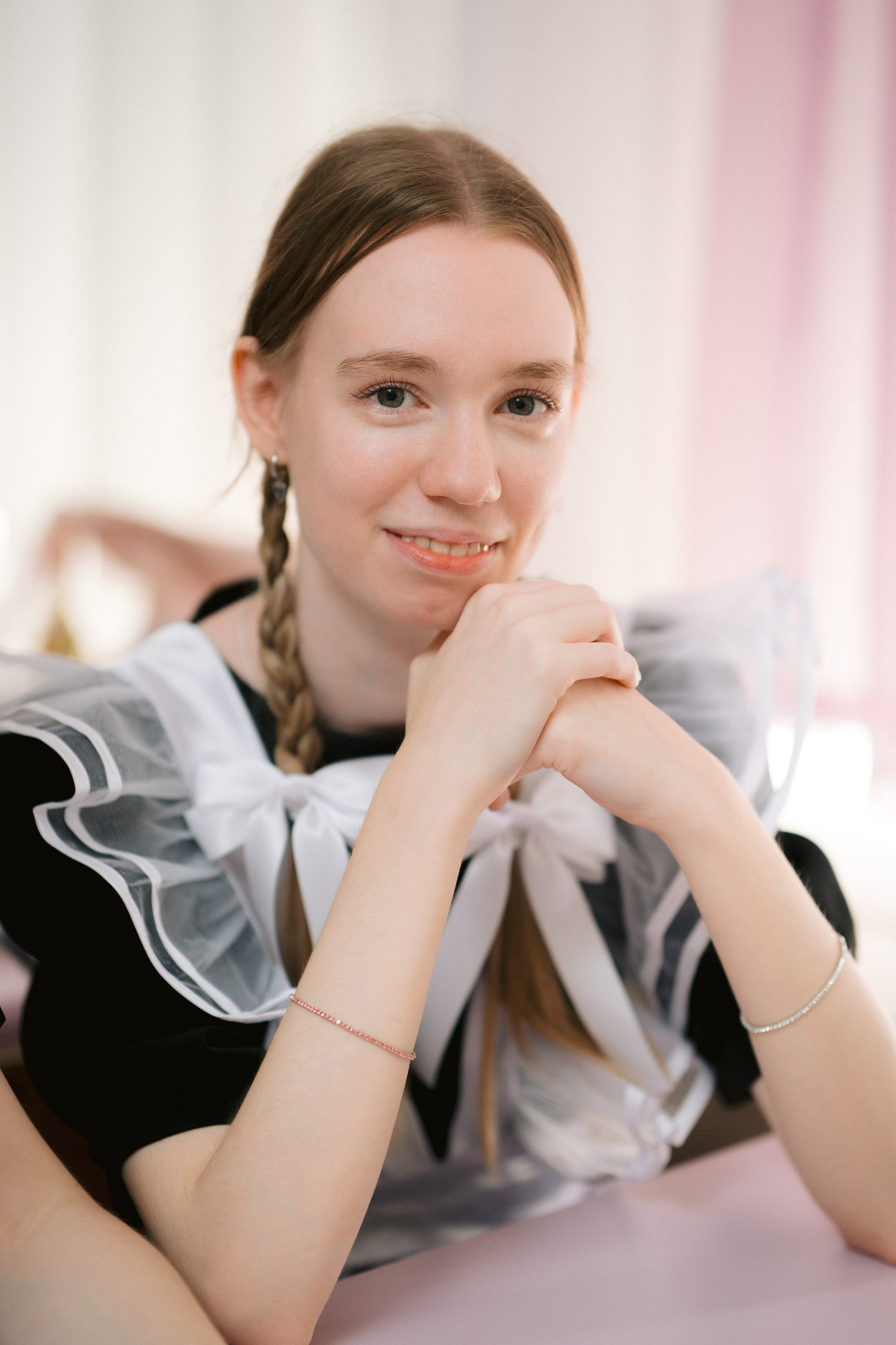 11 класс 40 Школа. Выпускные альбомы Натальи Бутко: Новороссийск, Анапа, Геленджик