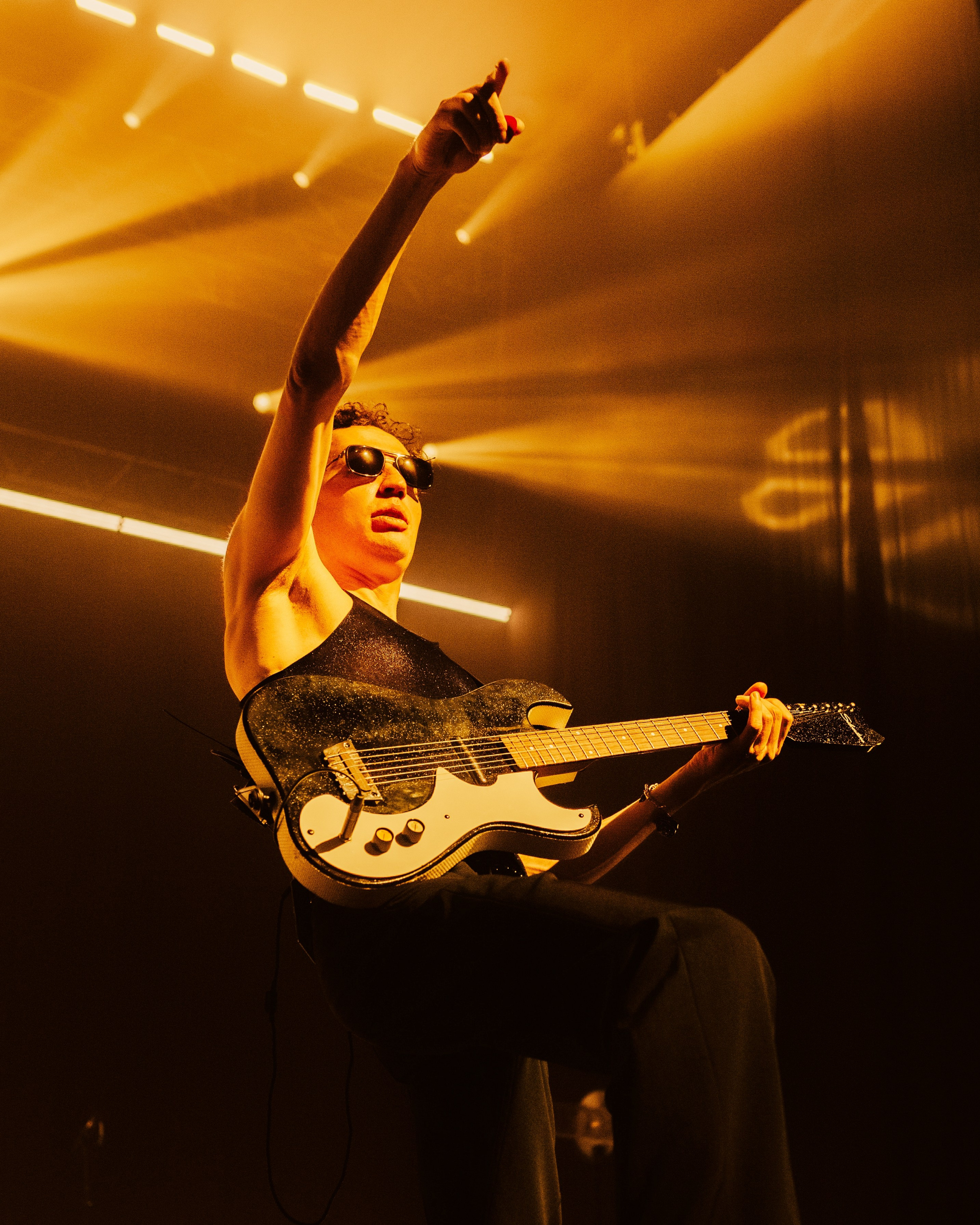 ZOLOTO’25. RUSLAN ROZANOV