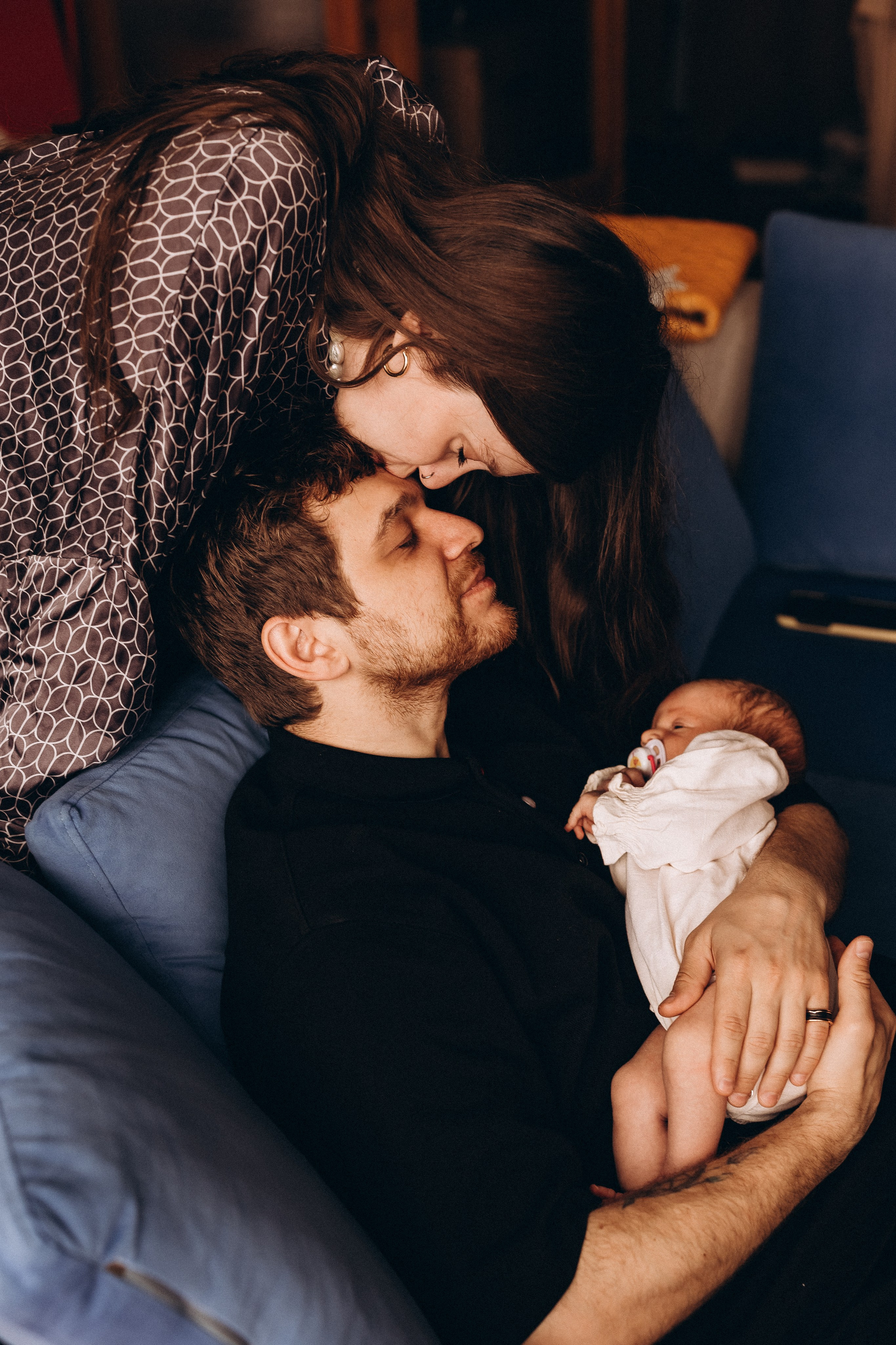 Александра. Евгения Пелипас