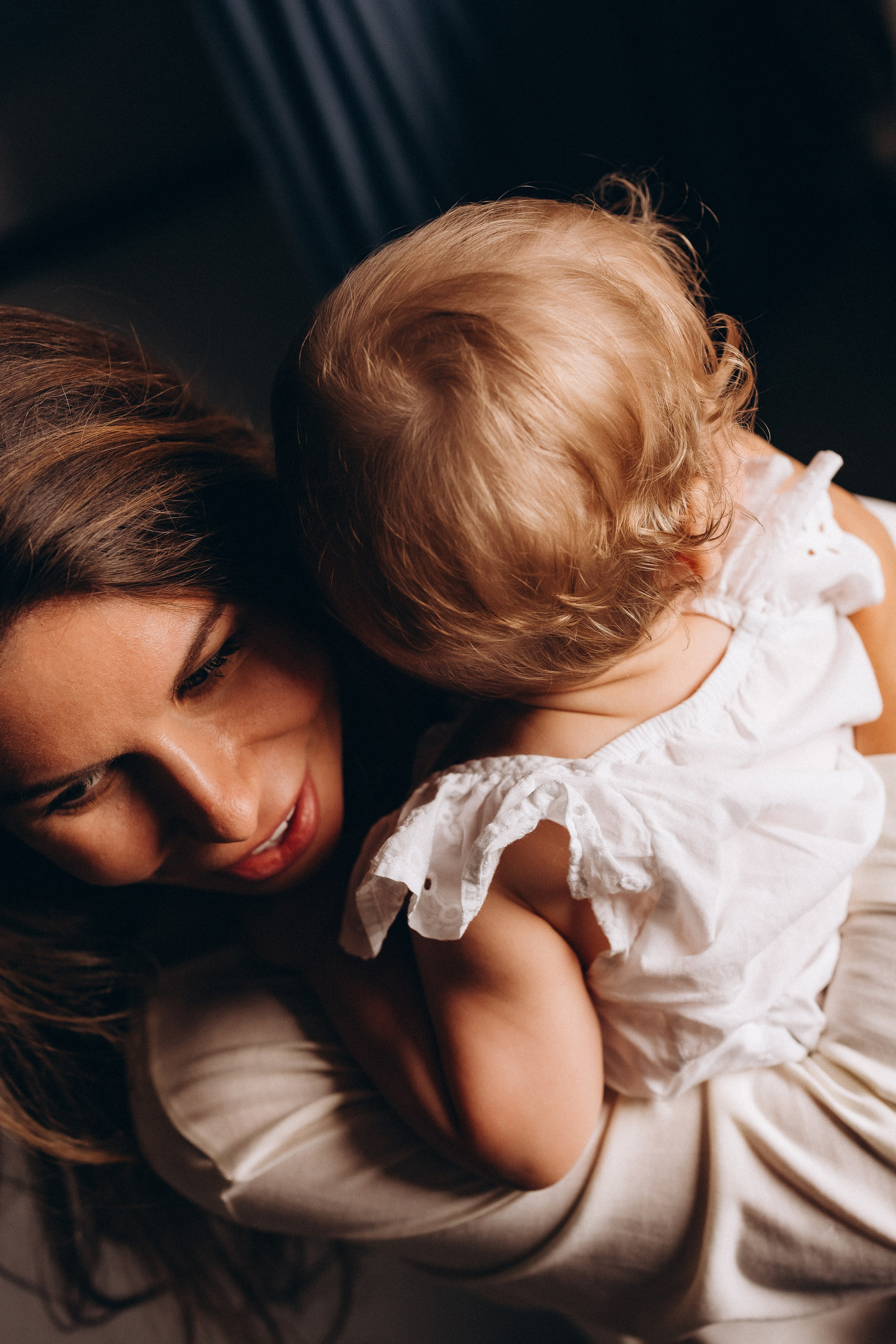 Двойное счастье. Евгения Пелипас