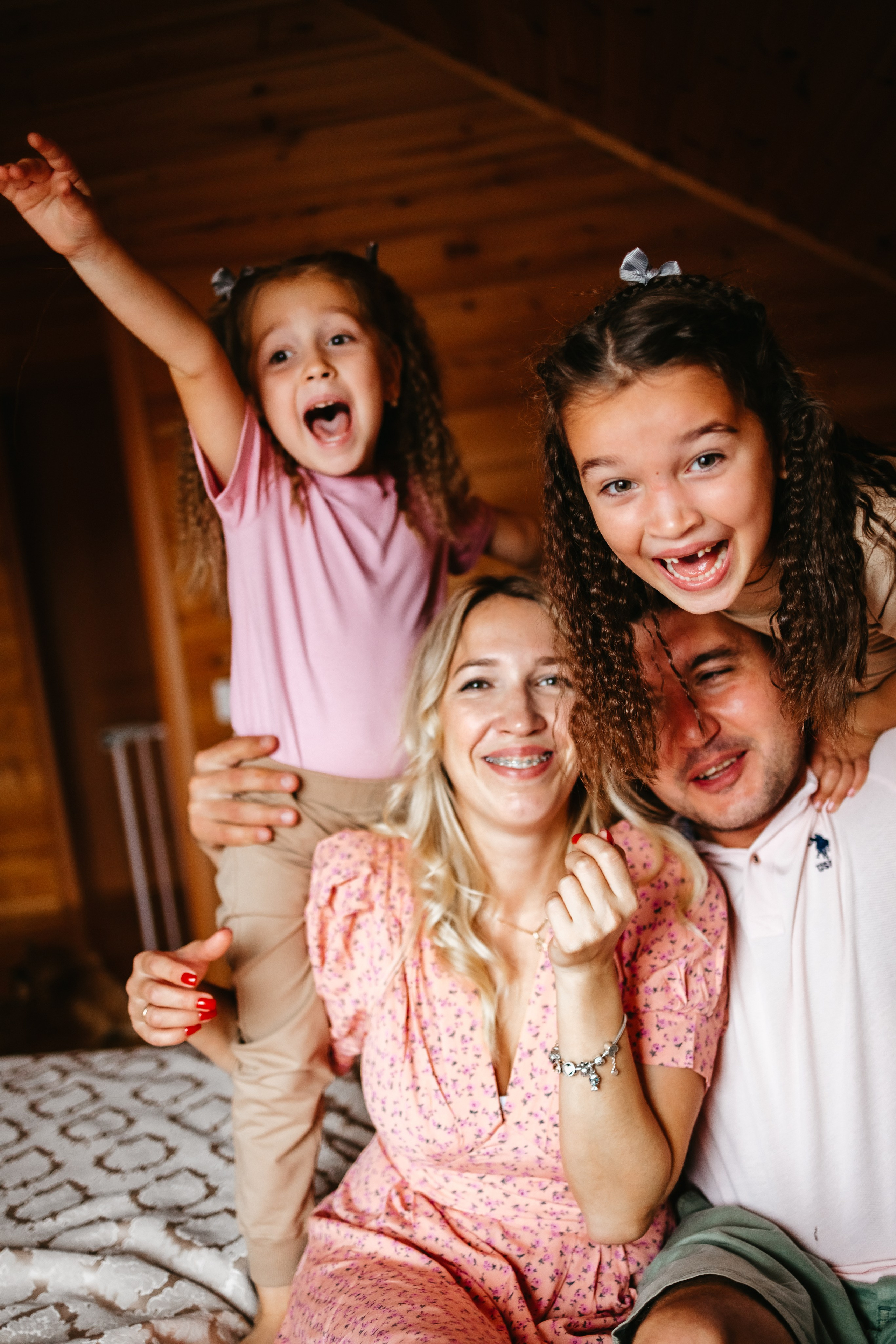 ОСЕНЬ. Евгения Пелипас