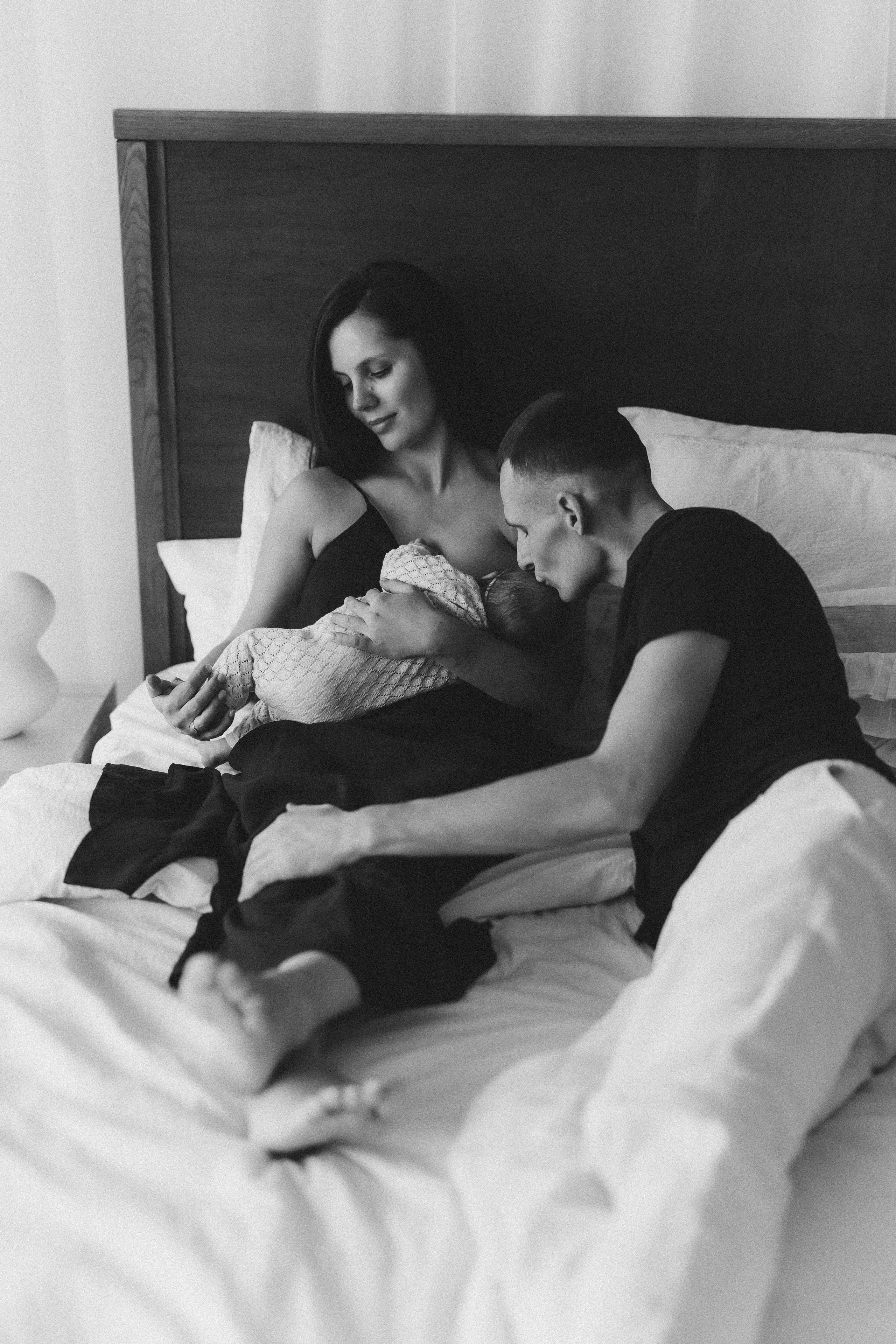 Танечка. Евгения Пелипас