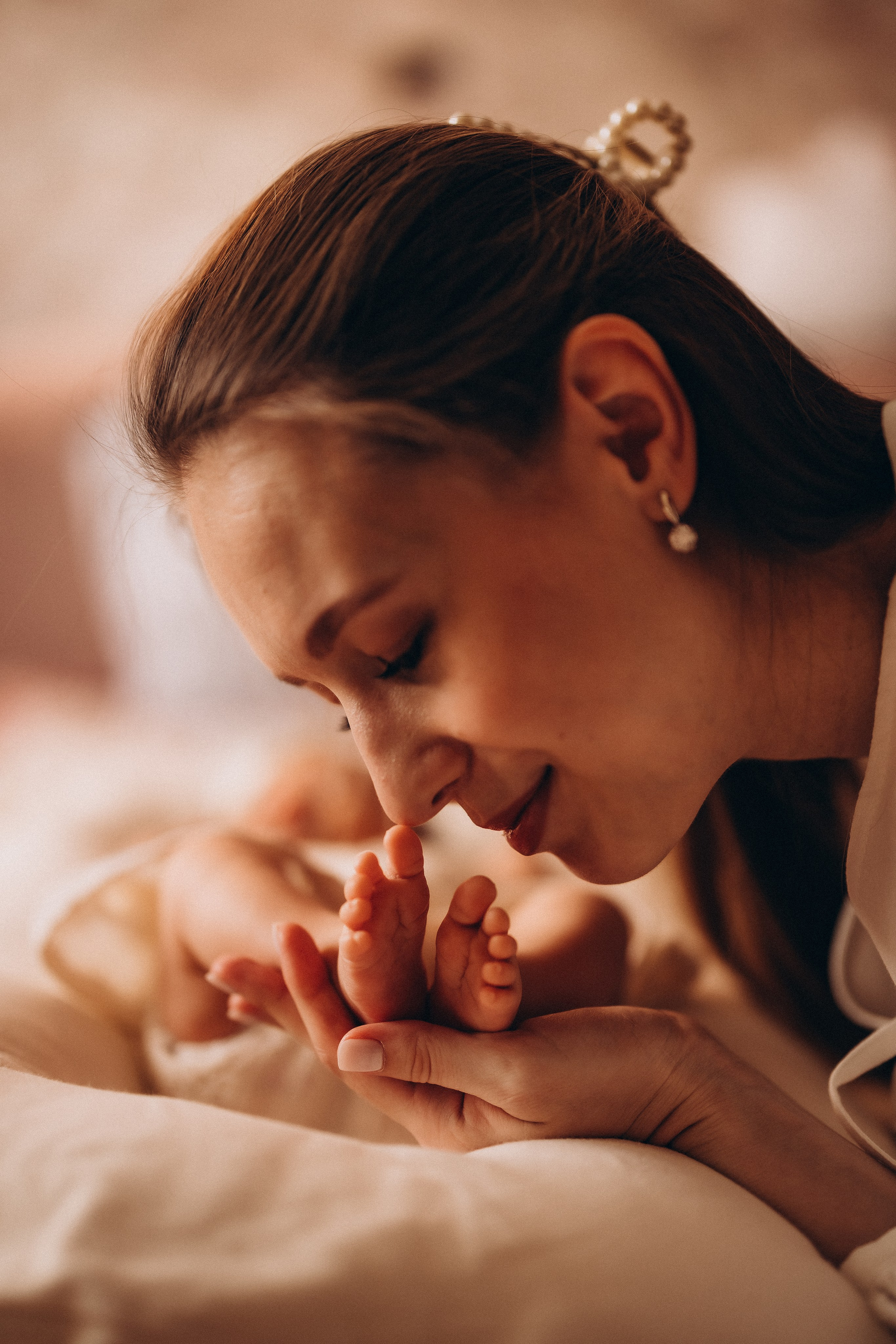 Василиса. Евгения Пелипас