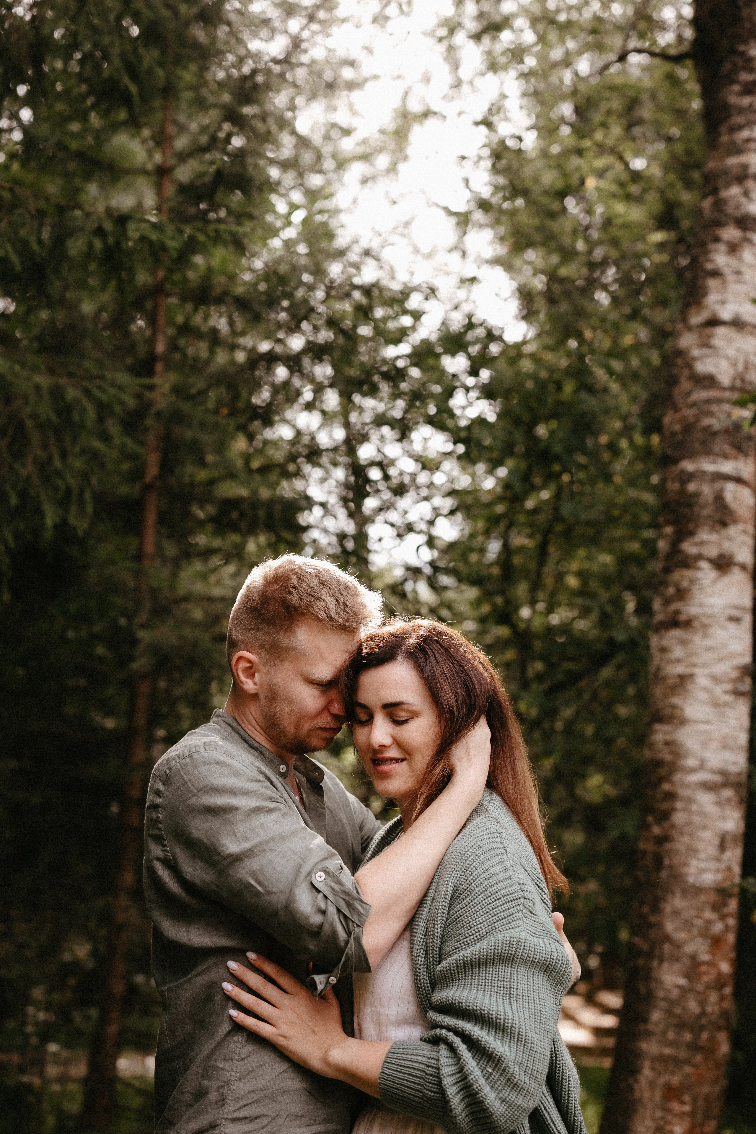 История. Евгения Пелипас