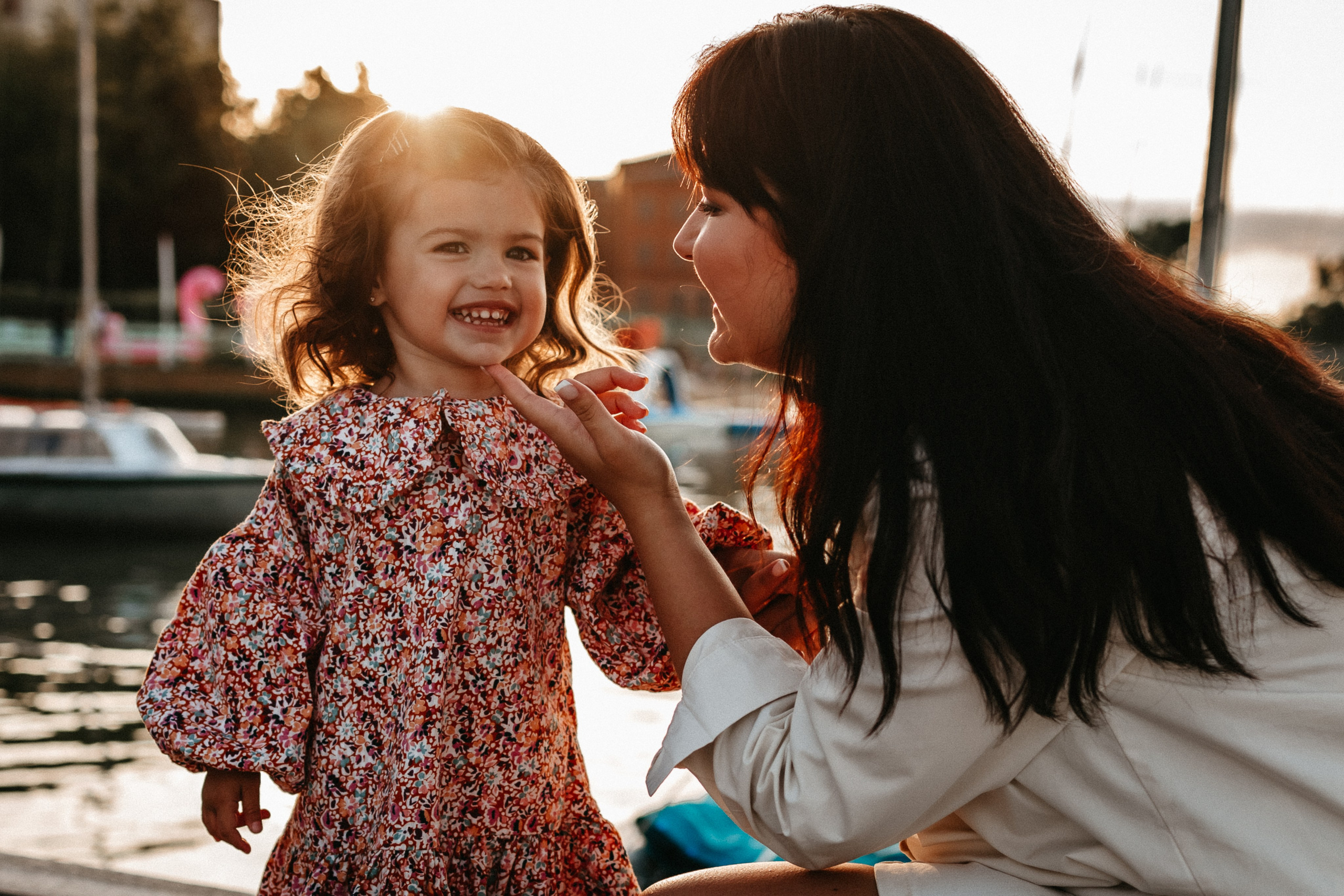 Летняя история. Евгения Пелипас