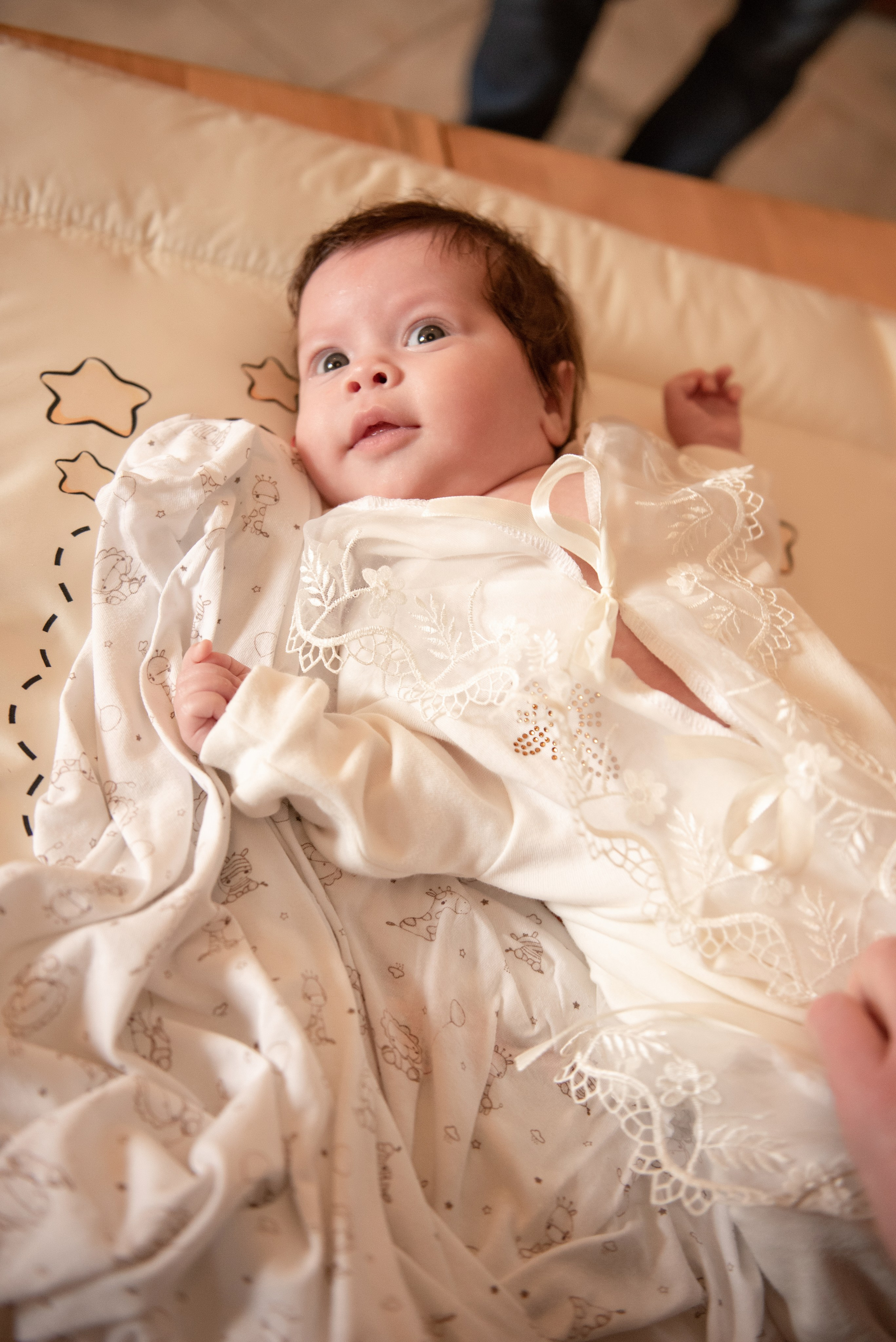 Крещение и Венчание. Свадебный и семейный Фотограф в Твери Сергей Скорода