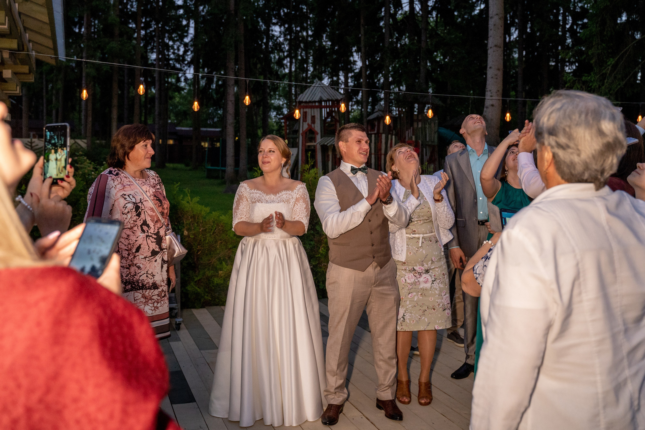 Дмитрий и Вика. Архив