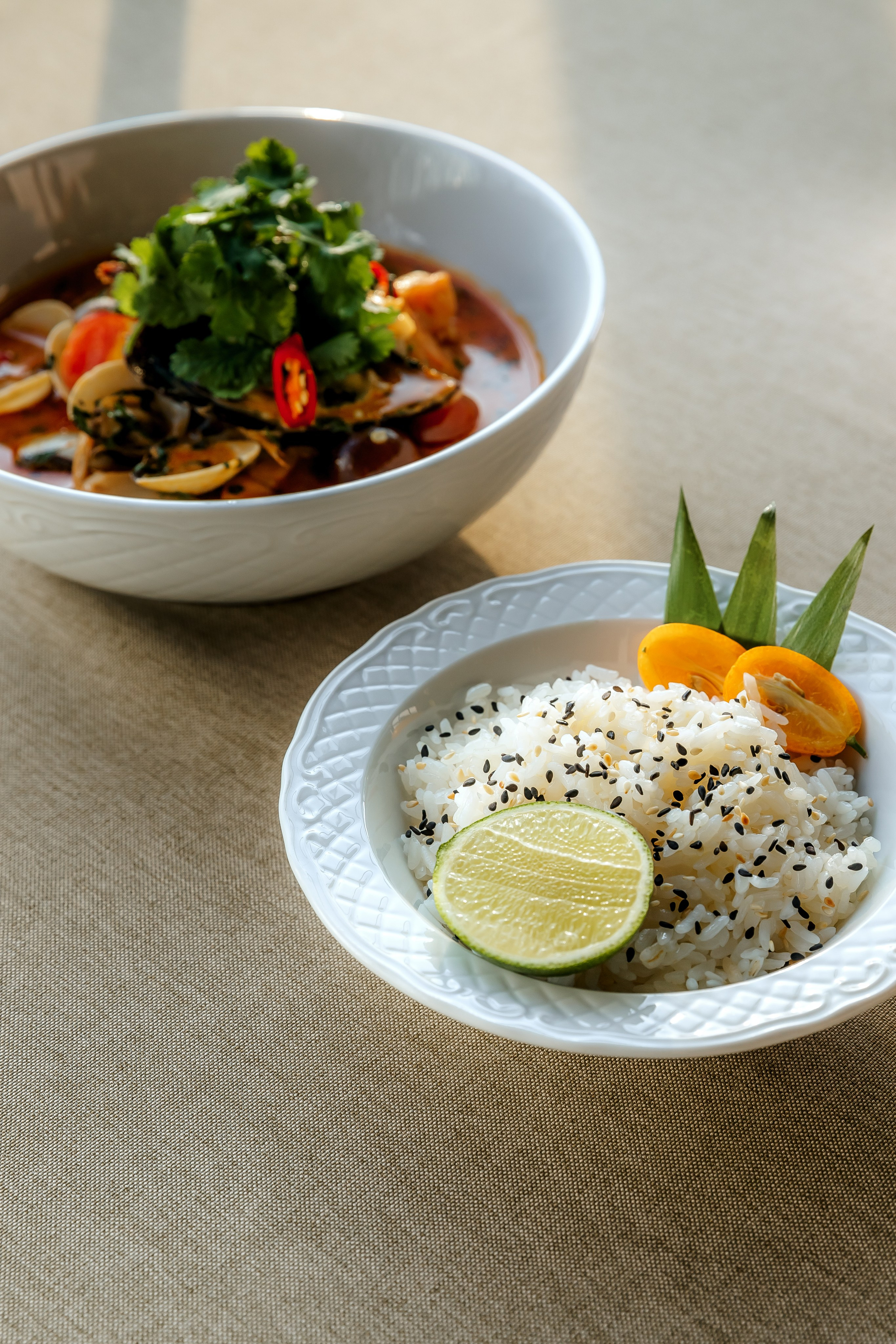 Блюда для ресторана Cloud 17. Свадебный фотограф Грузия Тбилиси