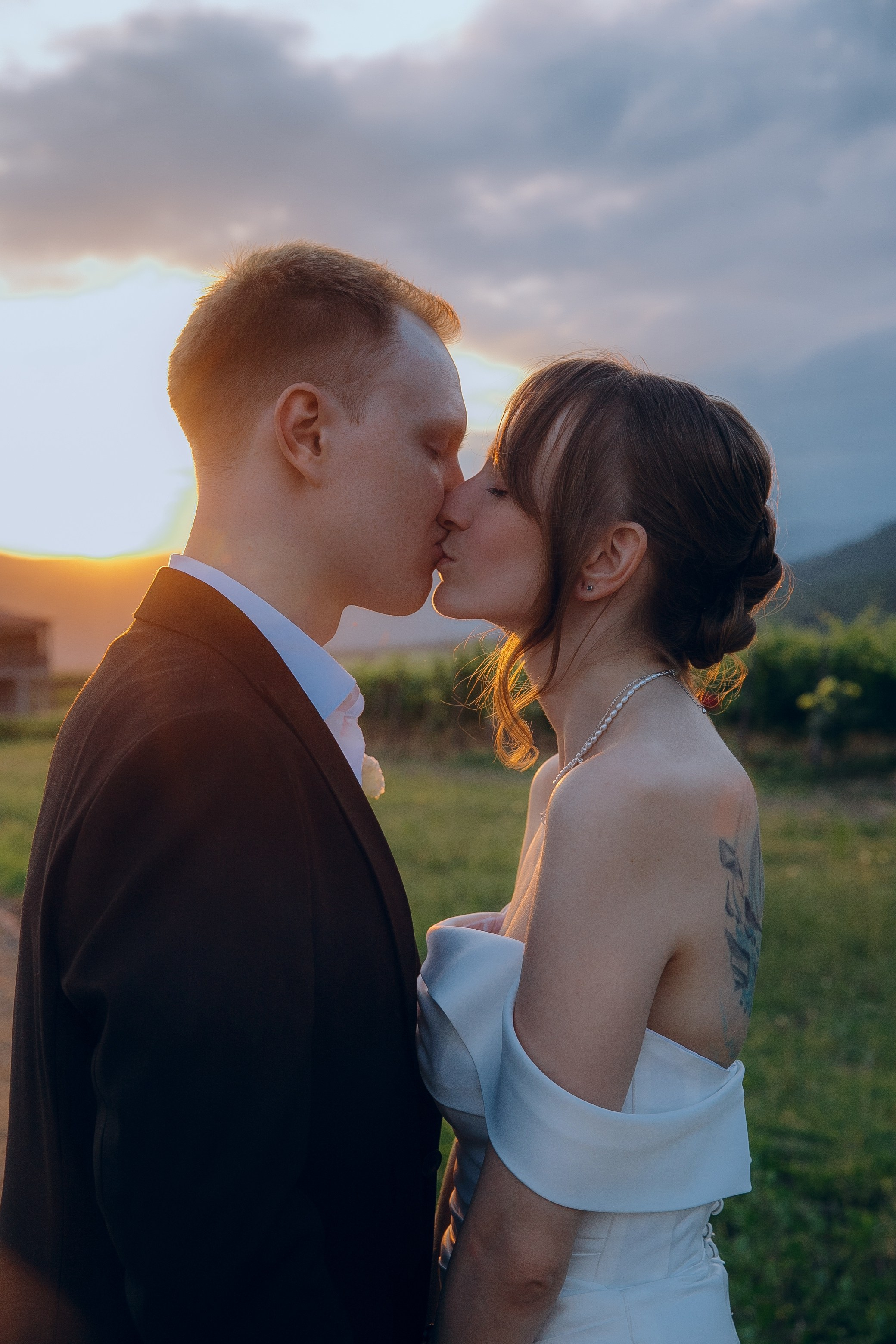 Никита и Эльвира